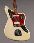 1965 Fender Jaguar