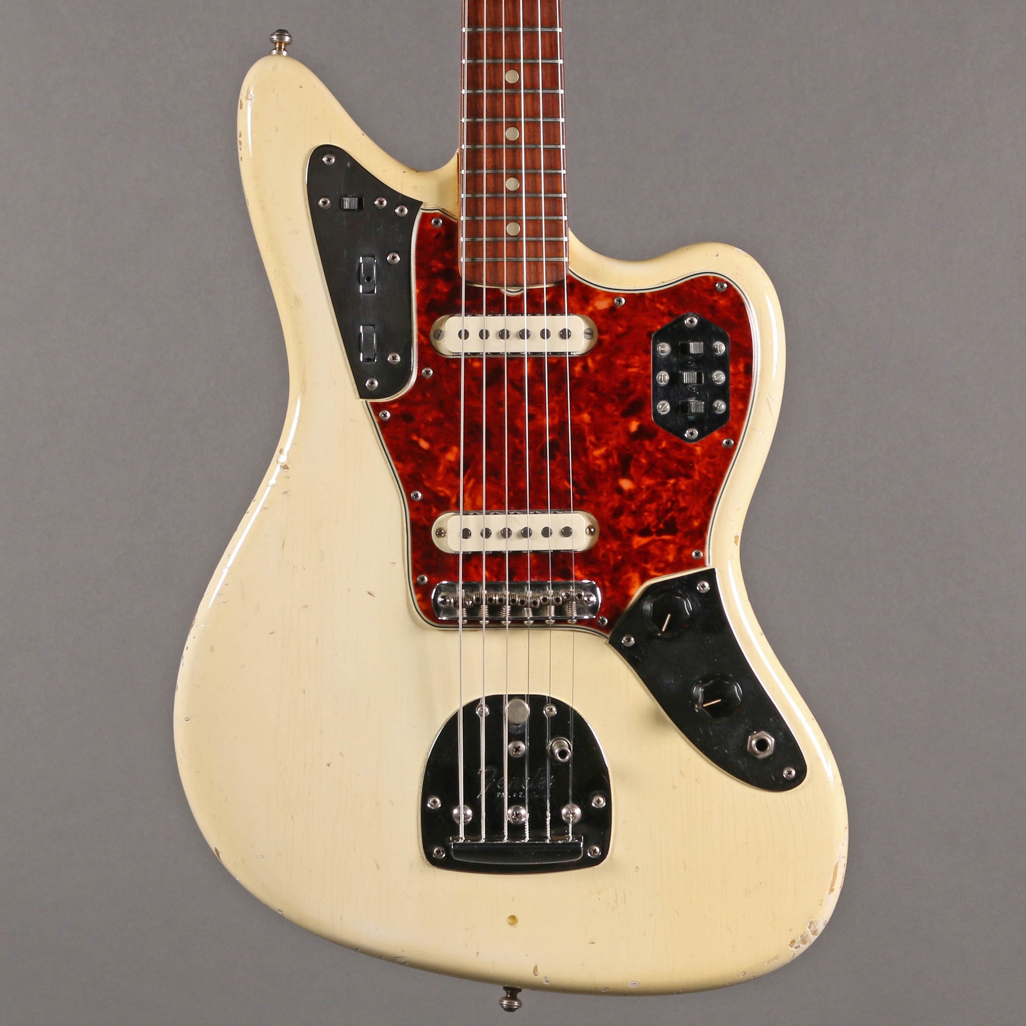 1965 Fender Jaguar