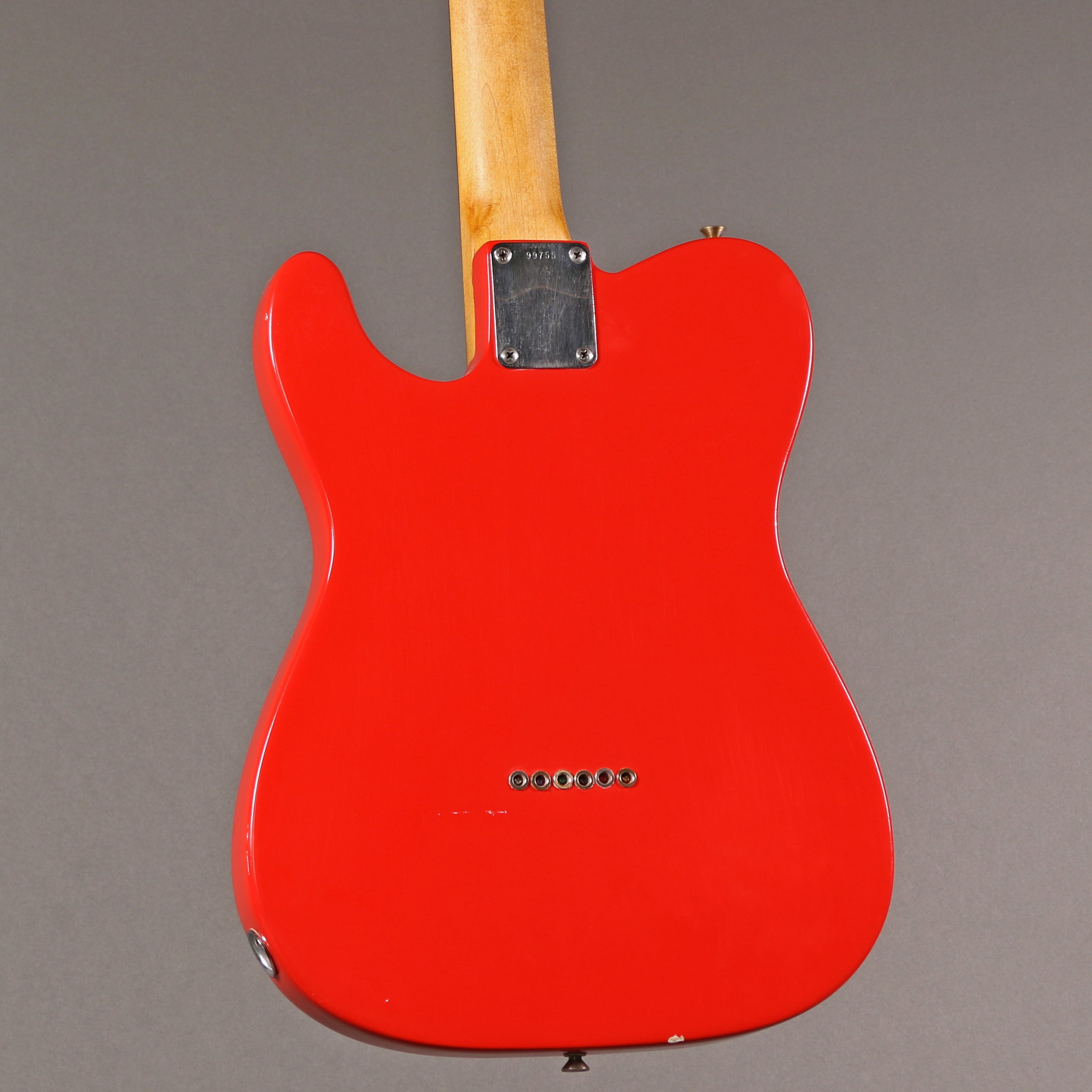1963 Fender Esquire – Emerald City Guitars