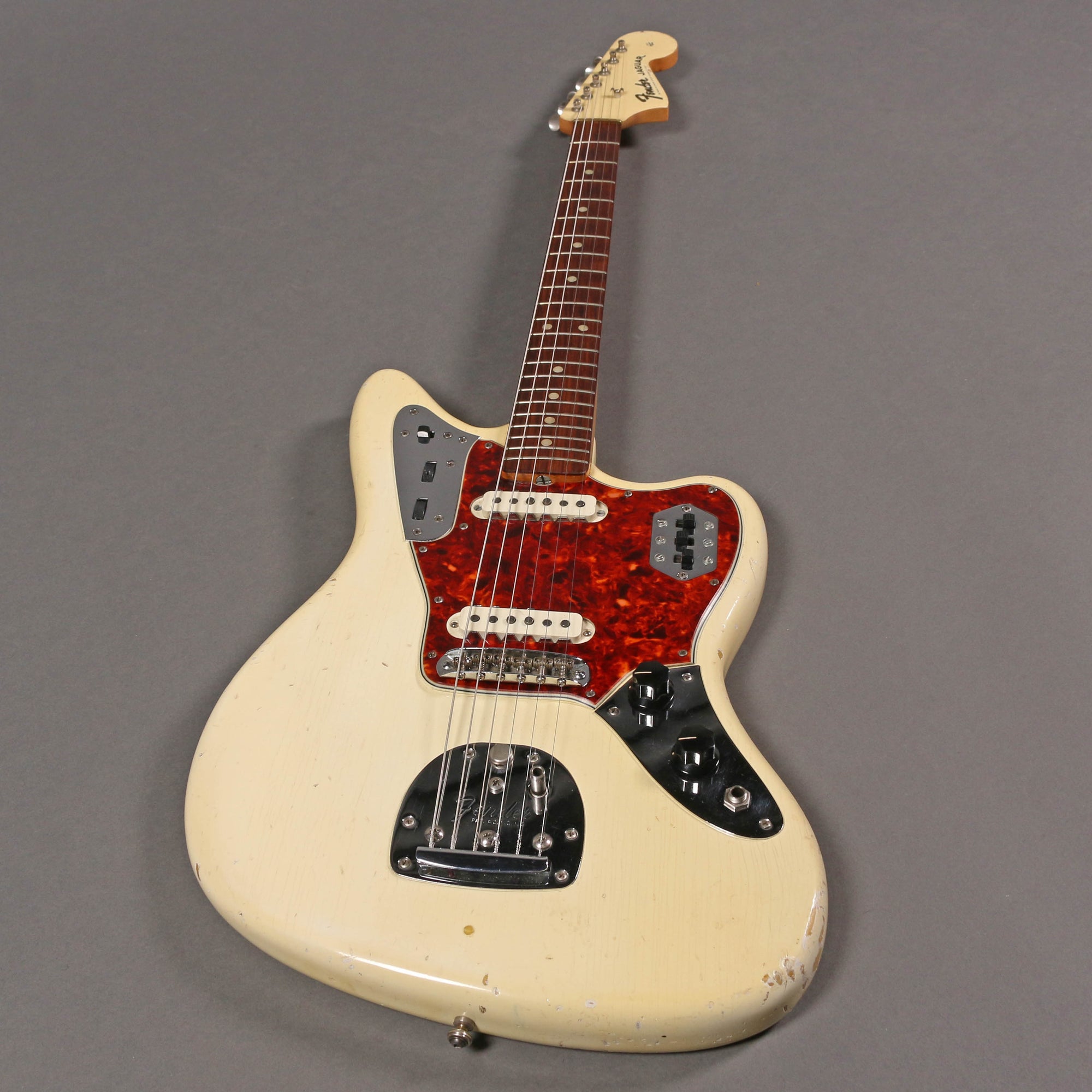 1965 Fender Jaguar