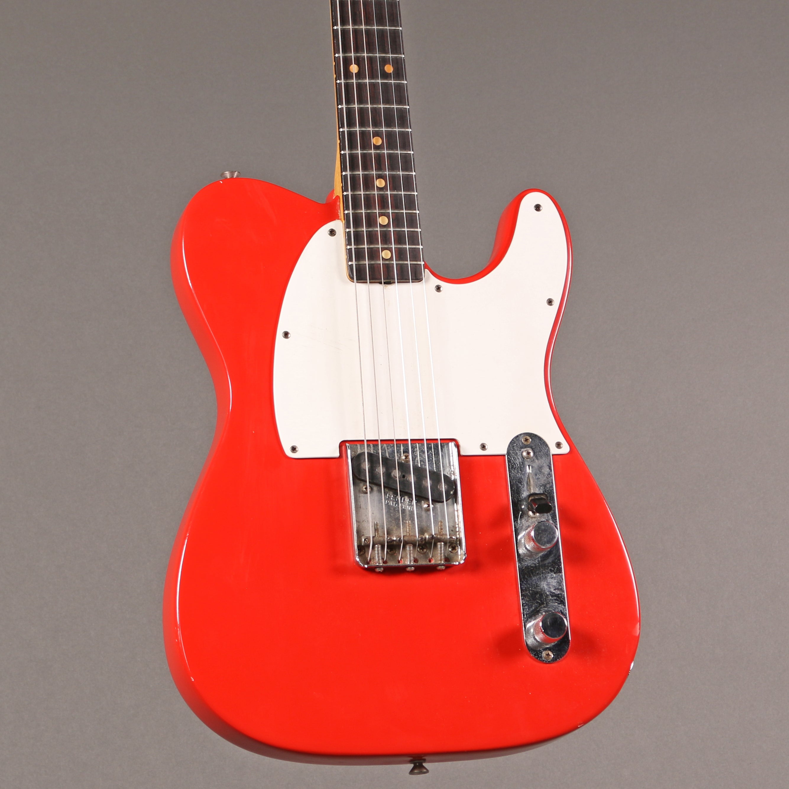 ギター Fender Mexico Esquire 1963 Fender Esquire – Emerald City Guitars