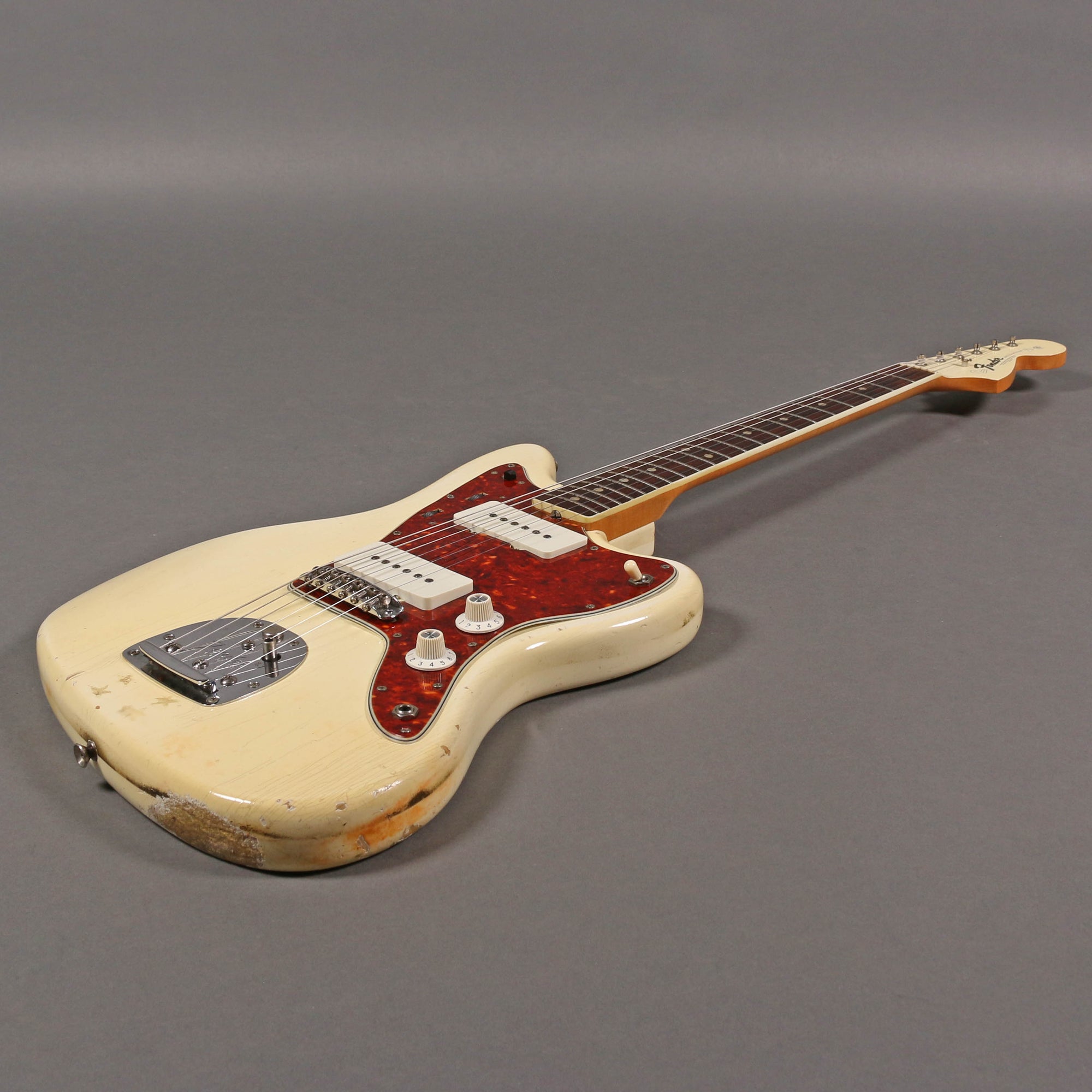 1966 Fender Jazzmaster