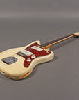 1966 Fender Jazzmaster