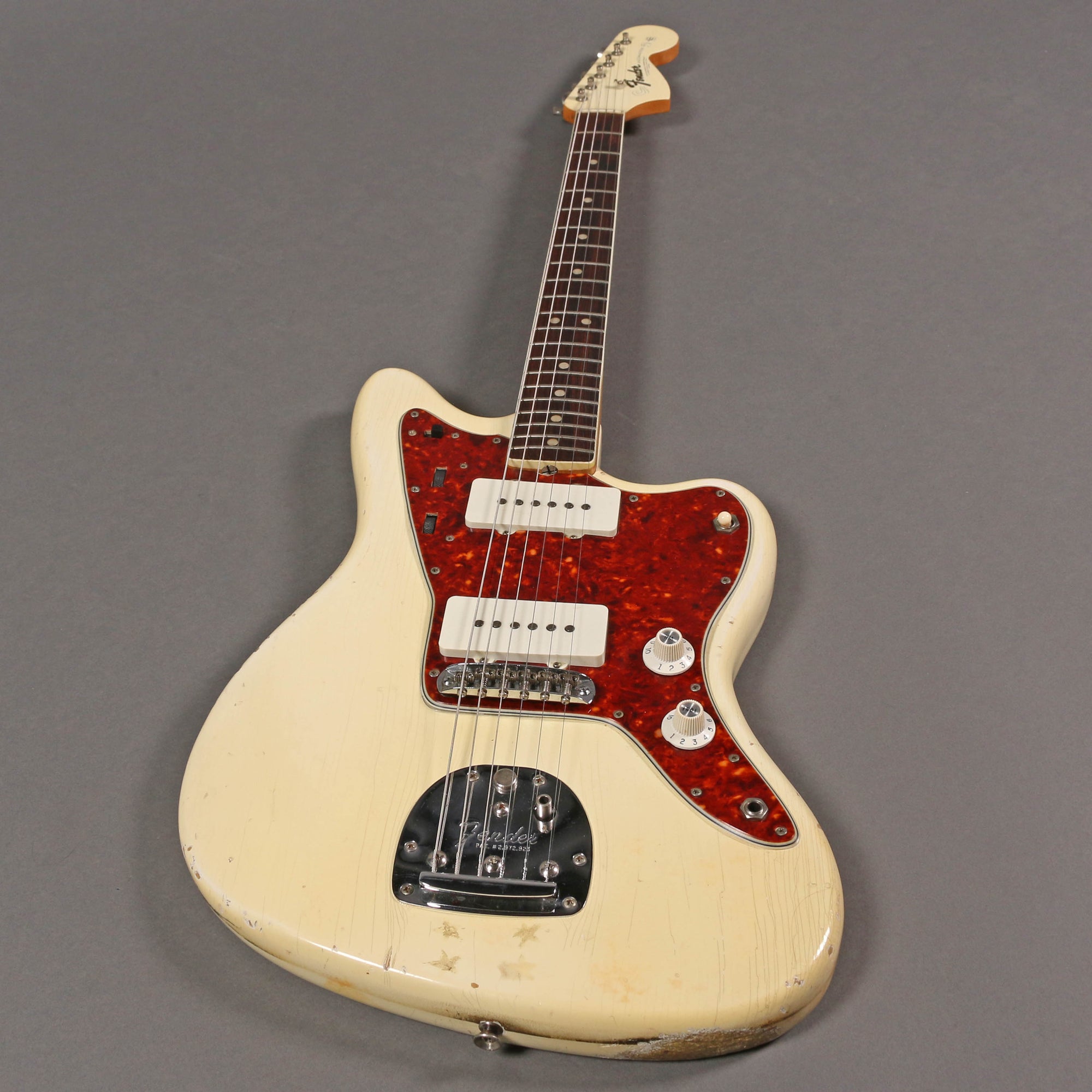 1966 Fender Jazzmaster