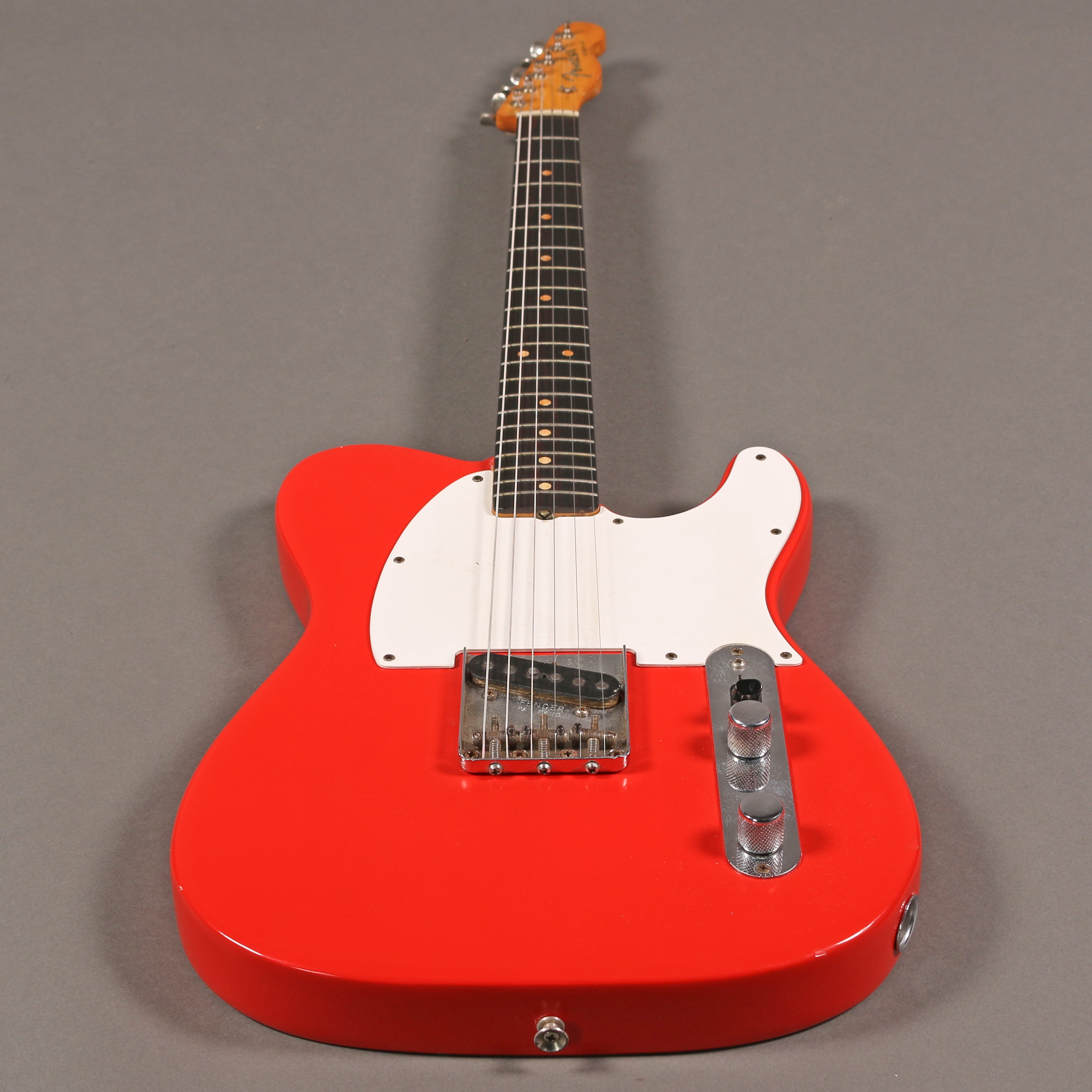 1963 Fender Esquire – Emerald City Guitars