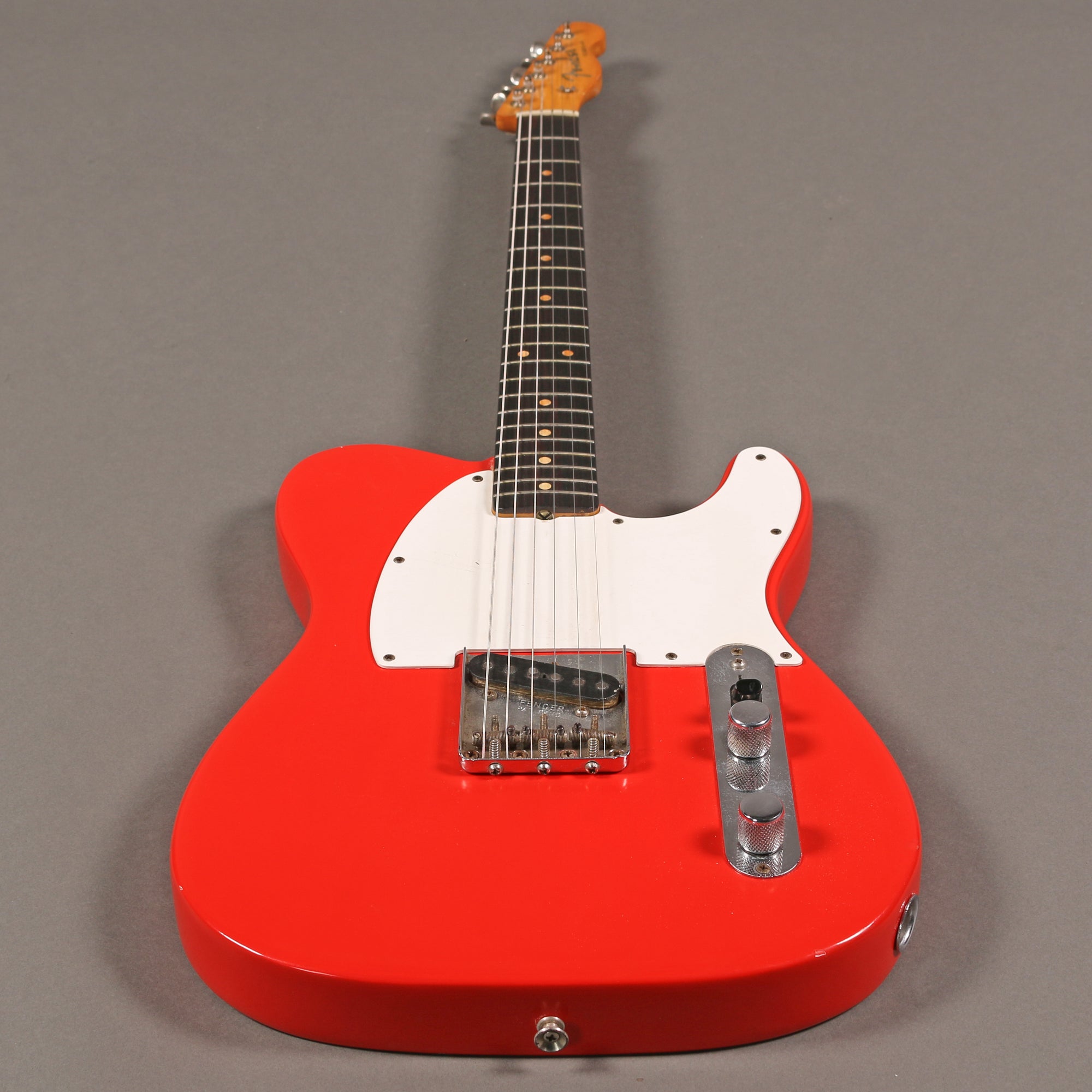 1963 Fender Esquire