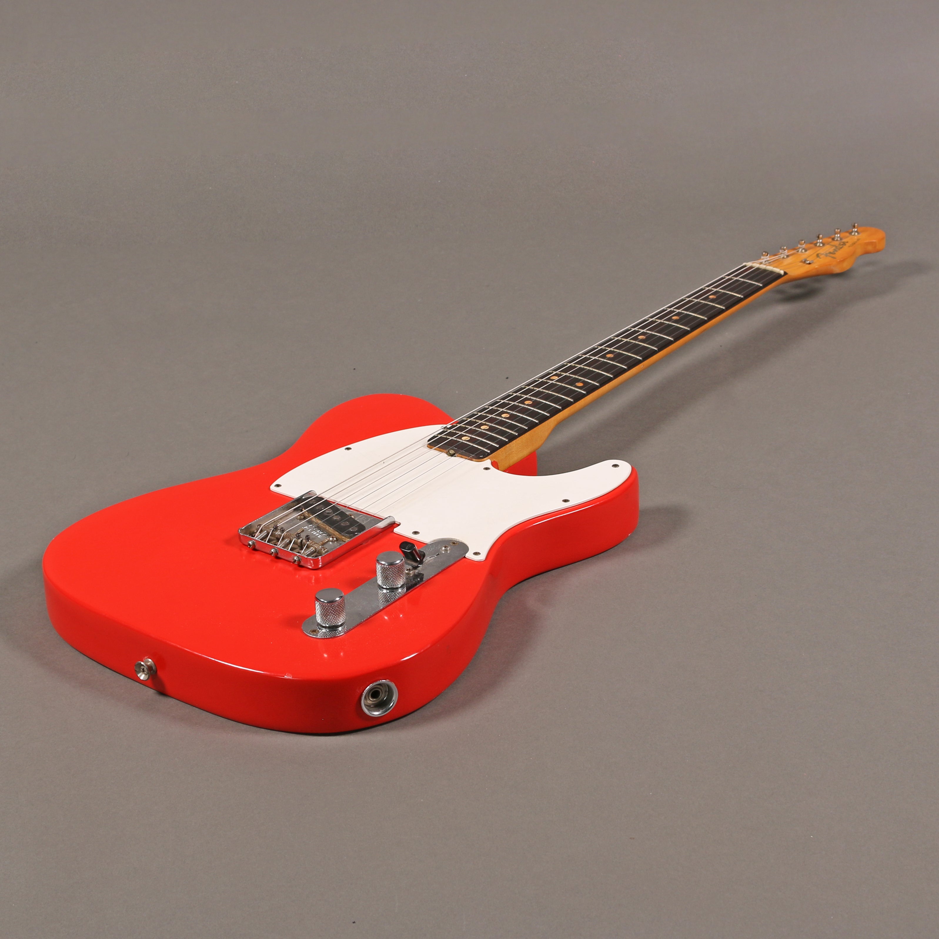 ギター Fender Mexico Esquire 1963 Fender Esquire – Emerald City Guitars