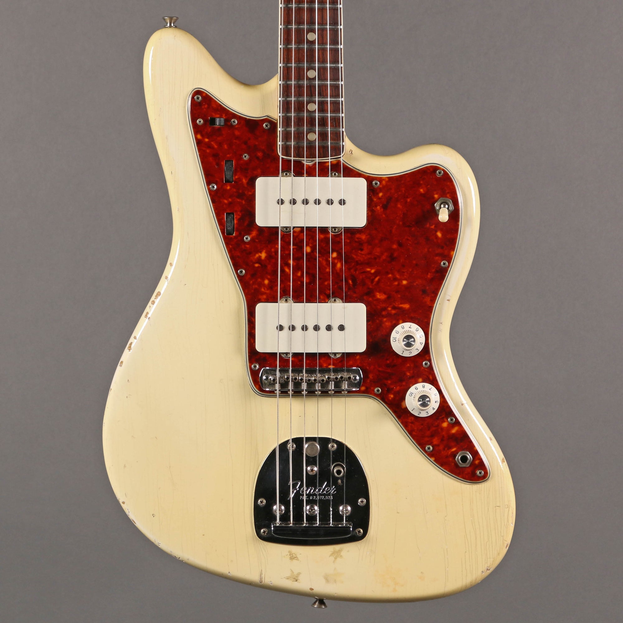 1966 Fender Jazzmaster