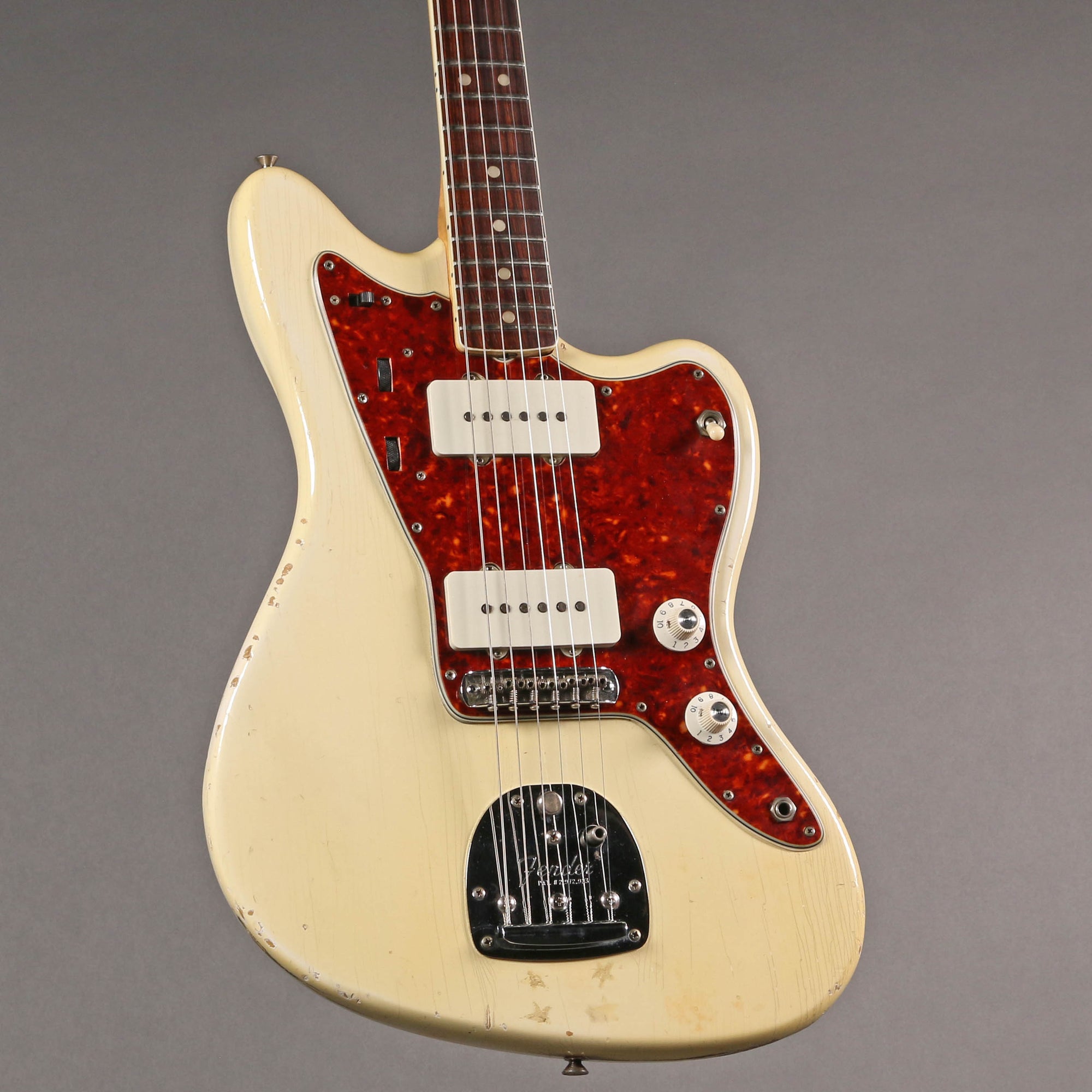 1966 Fender Jazzmaster