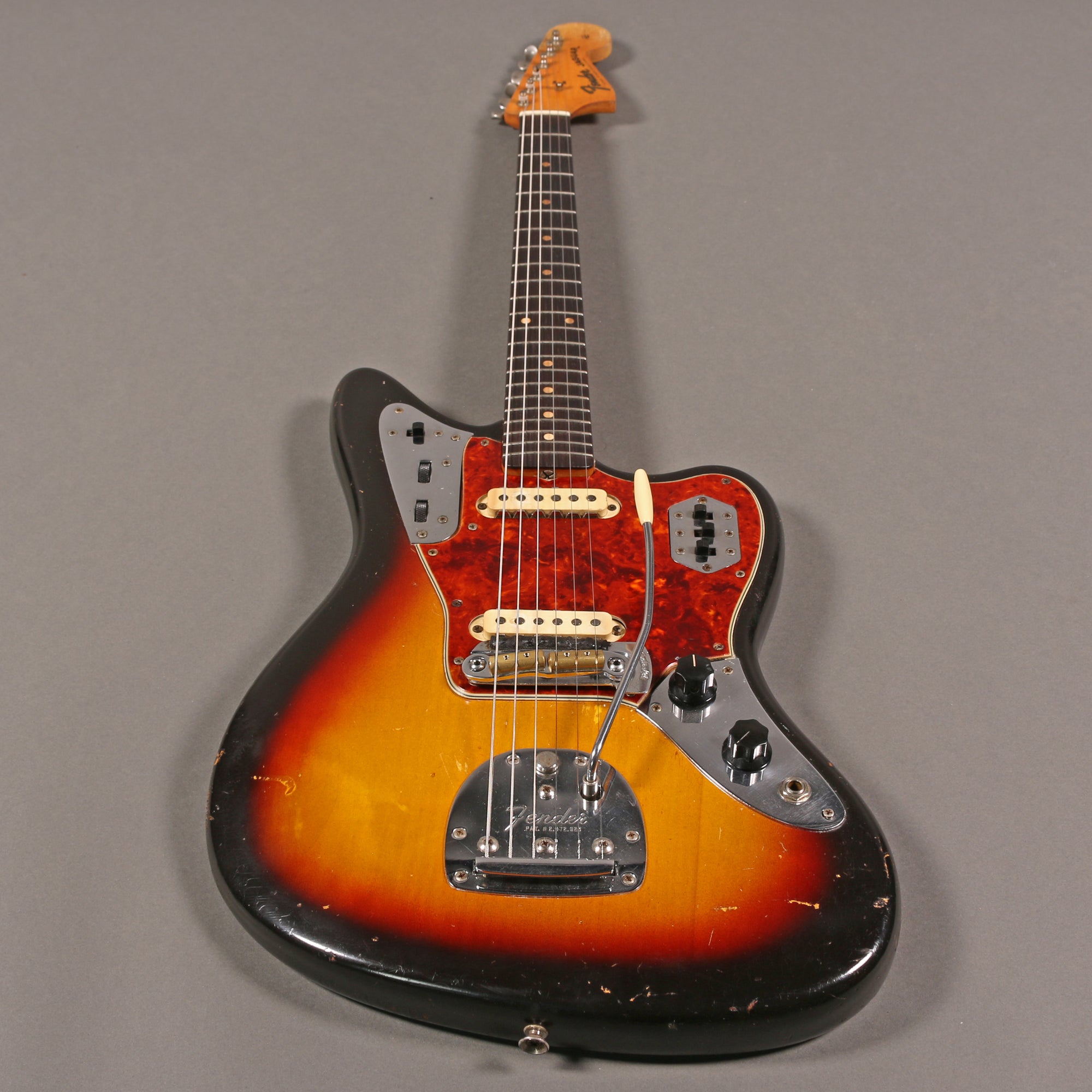 1963 Fender Jaguar