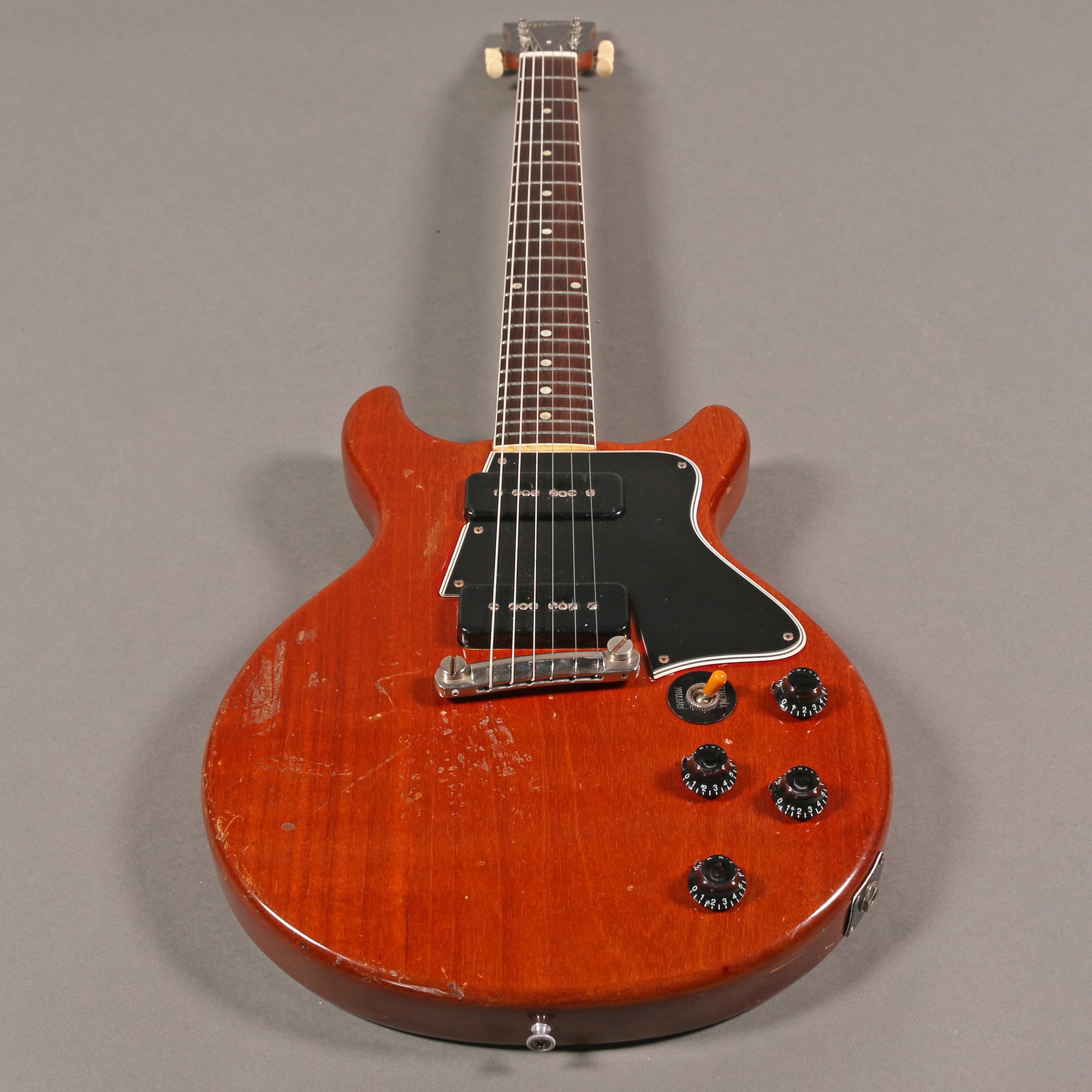 1960 Gibson Les Paul Special