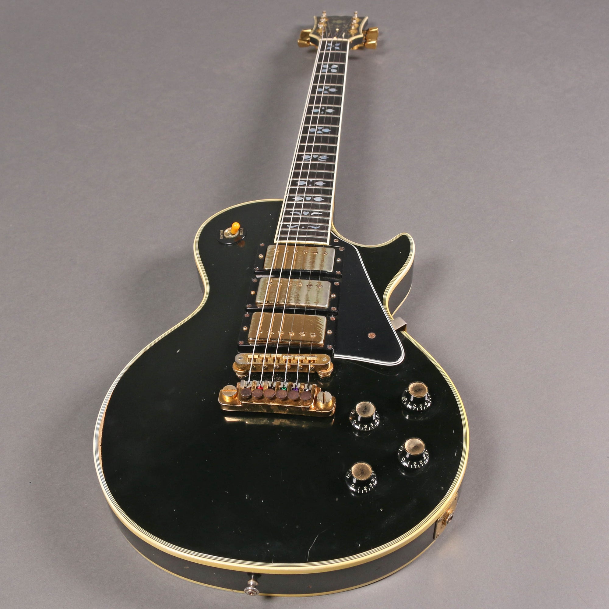 1978 Gibson Les Paul Artisan