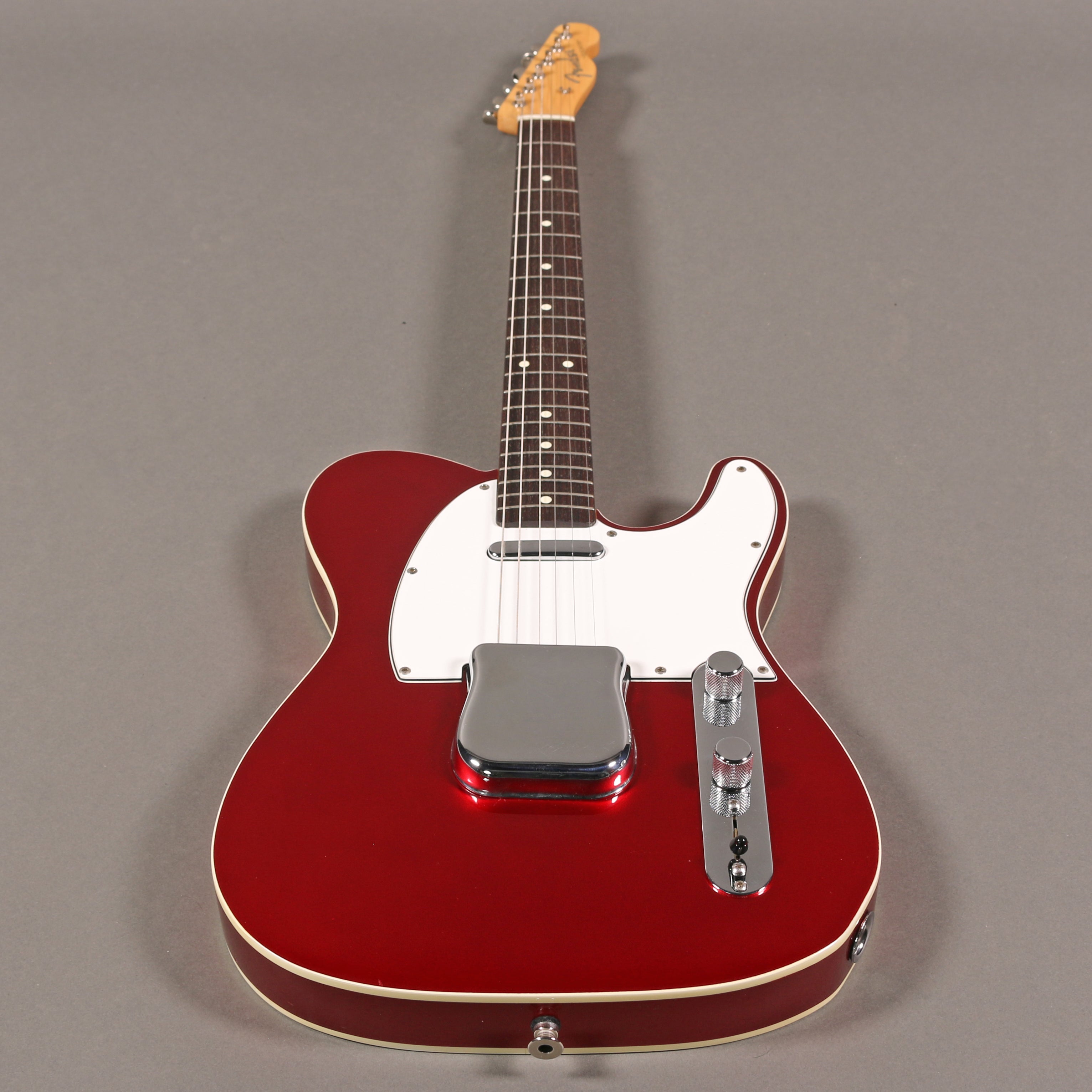 Fender Japan Telecaster ナチュラル　ジャンク品 Fender Japan New Junior Collection Telecaster Guitar Black