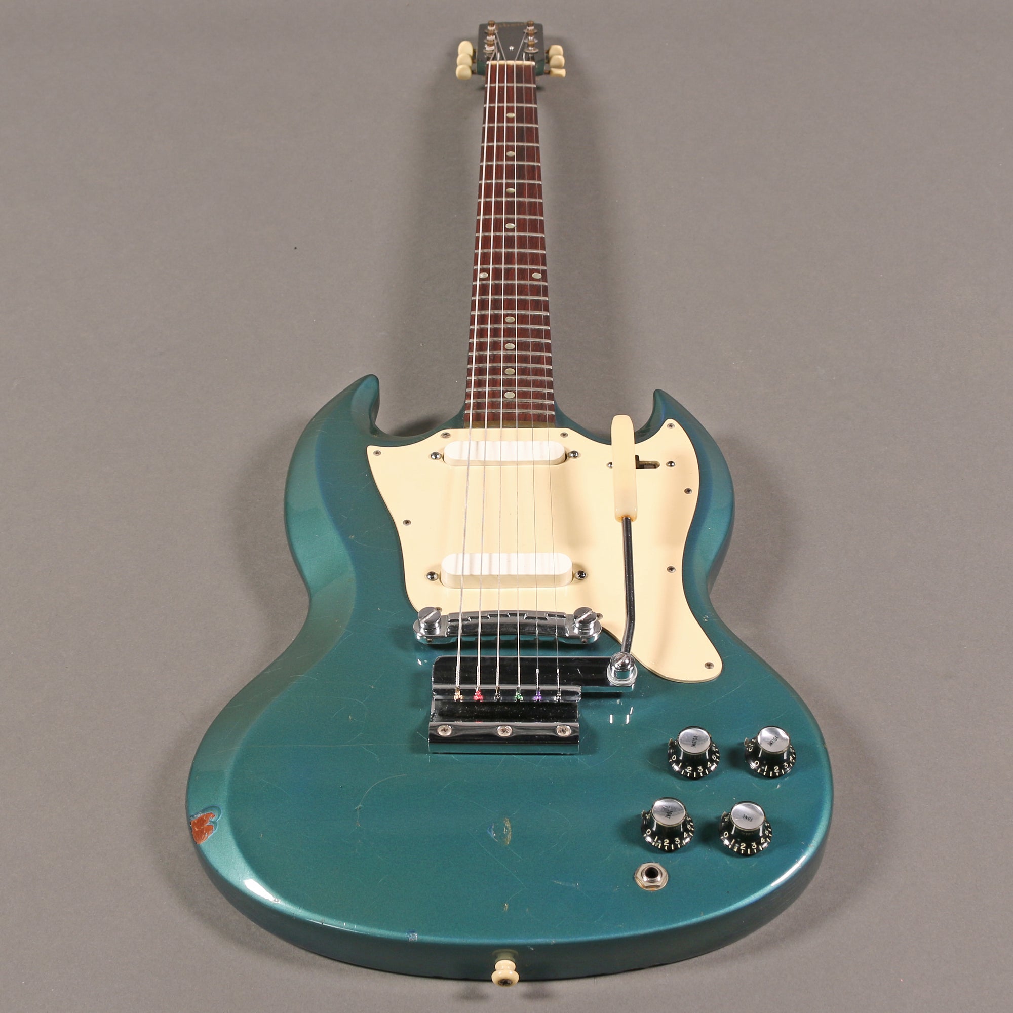 1966 Gibson Melody Maker D