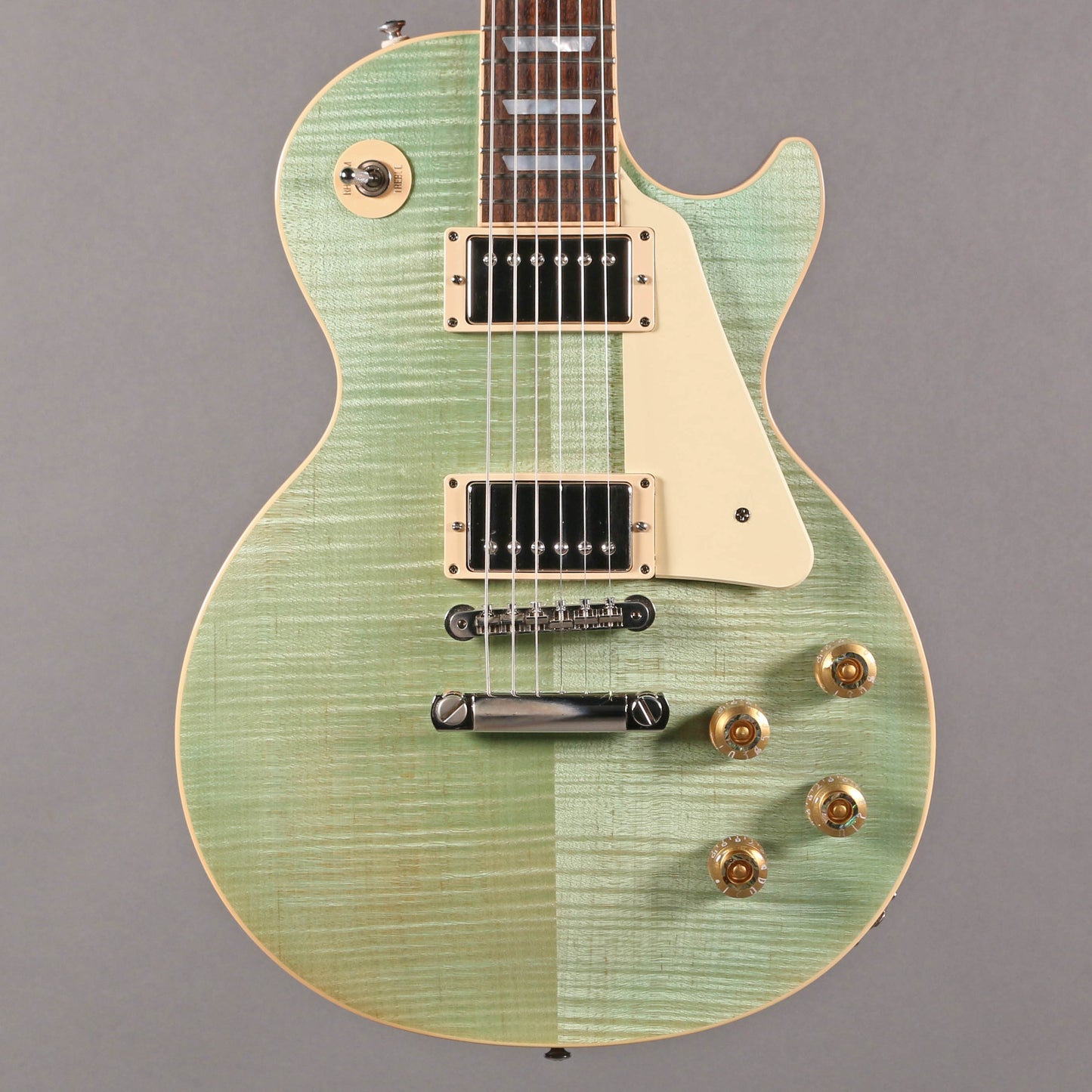 2015 Gibson Les Paul Classic 100th Anniversary