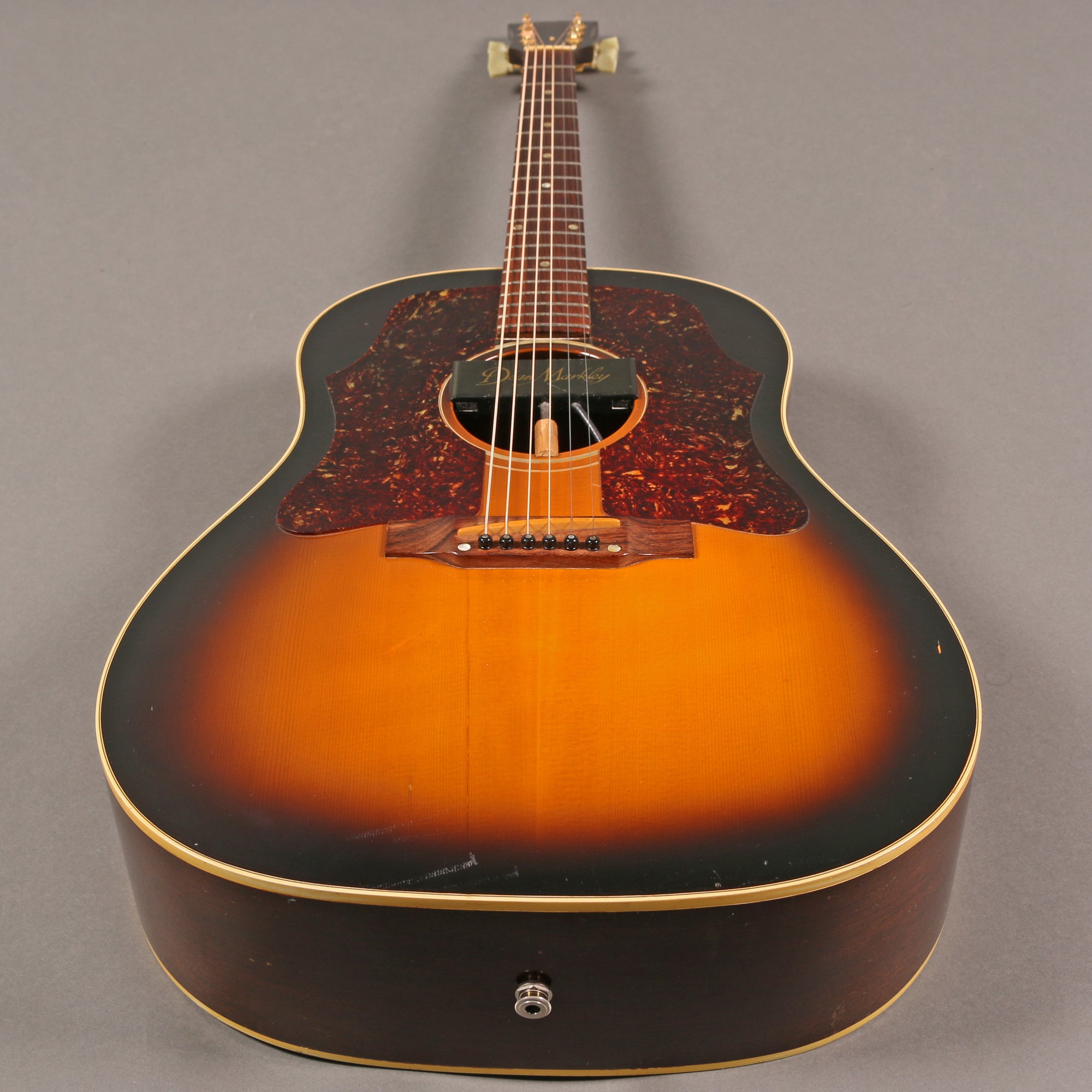 1968 Gibson J-50 ADJ