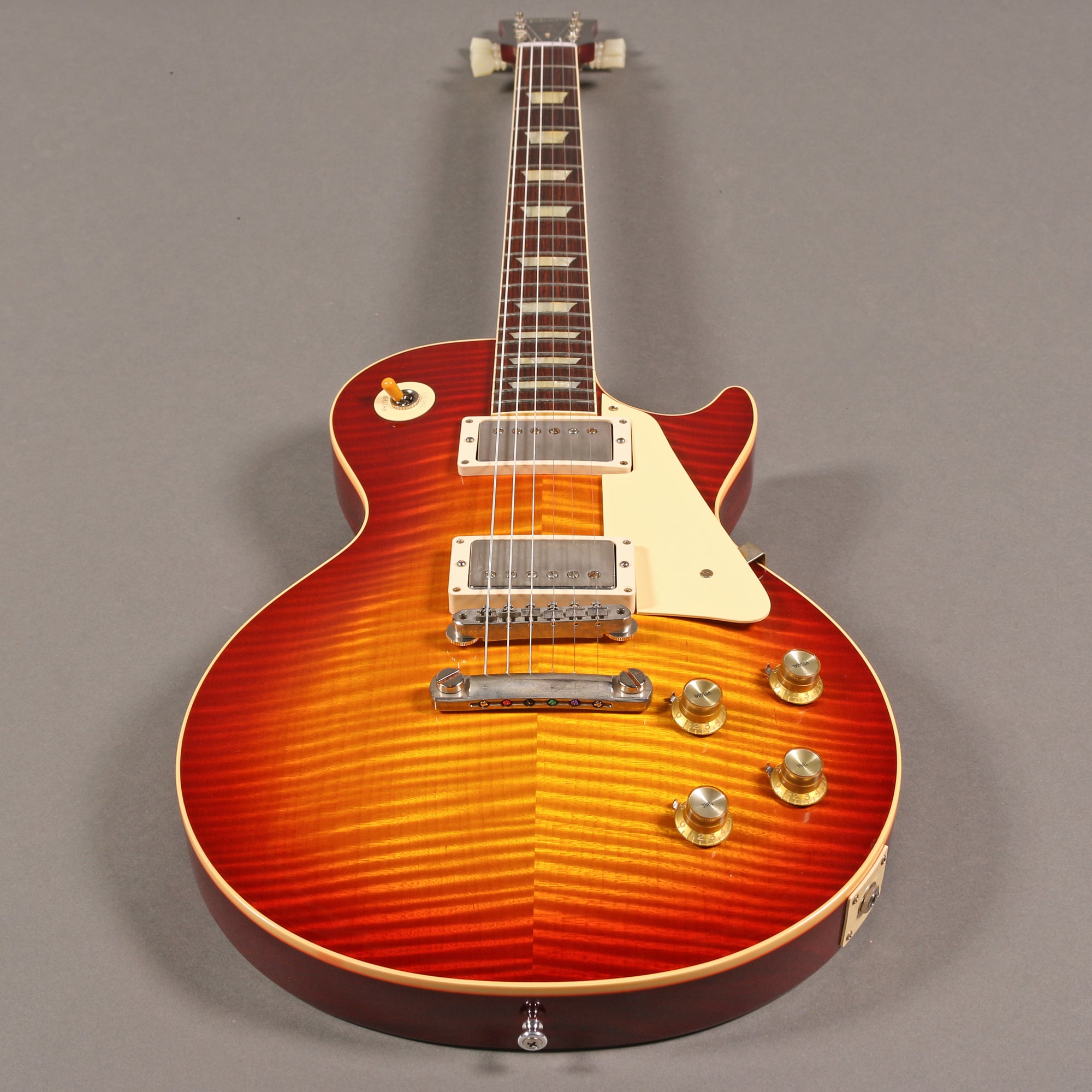 2022 Gibson Custom Shop Les Paul R0 1960 Reissue