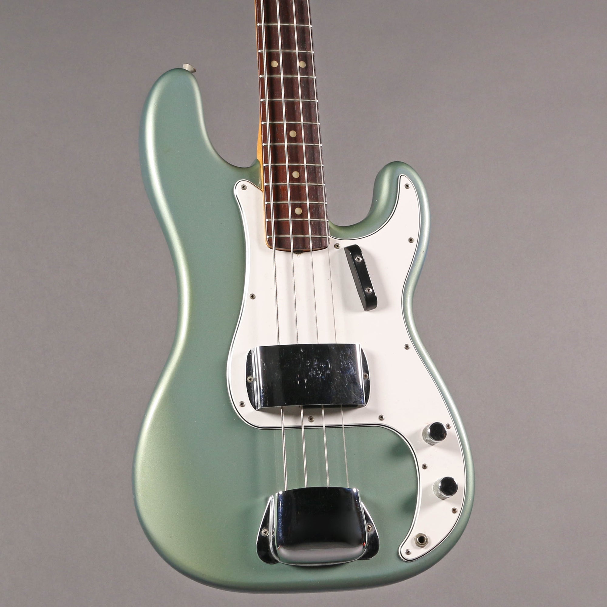 1965 Fender Precision Bass