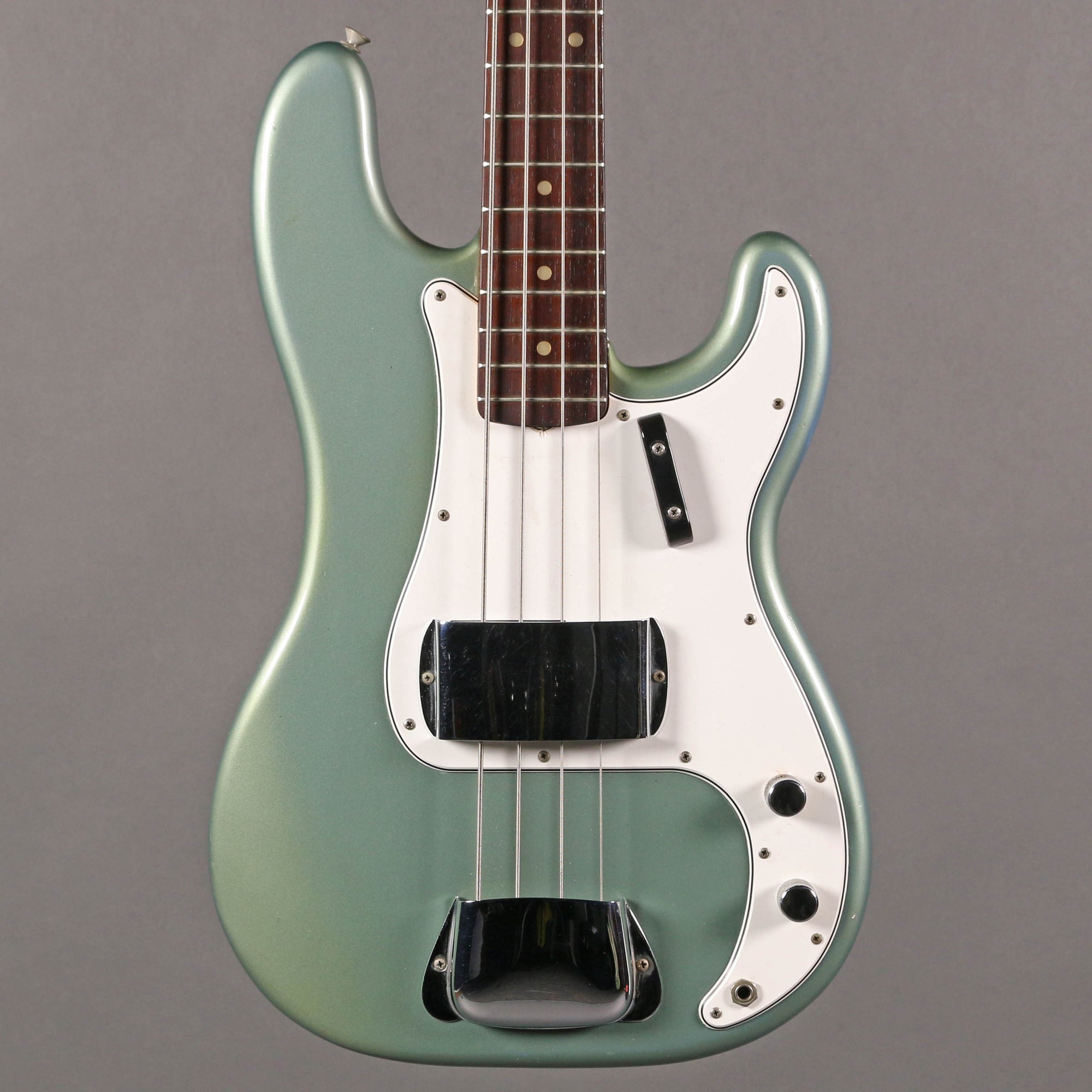 1965 Fender Precision Bass