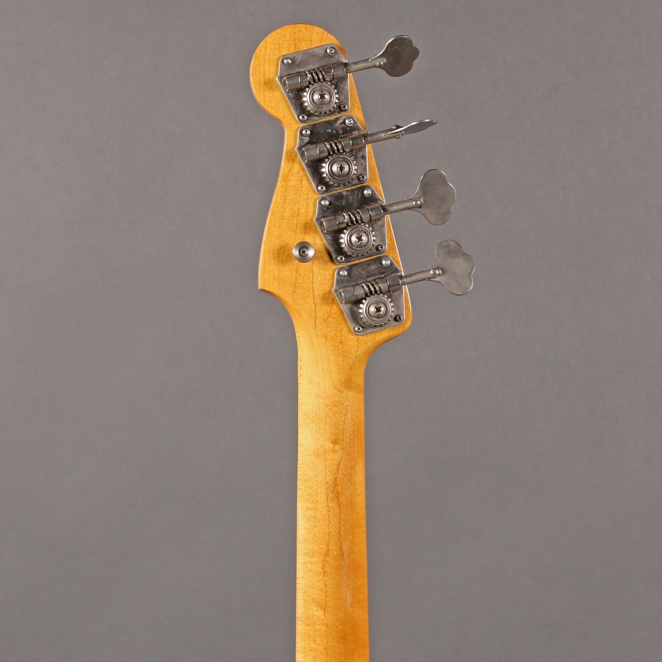 1965 Fender Precision Bass – Emerald City Guitars