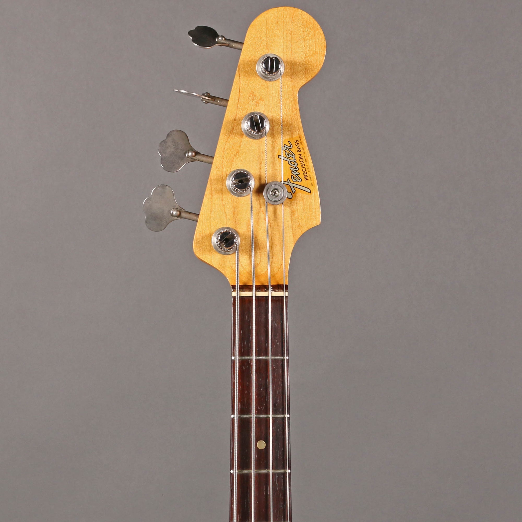 1965 Fender Precision Bass