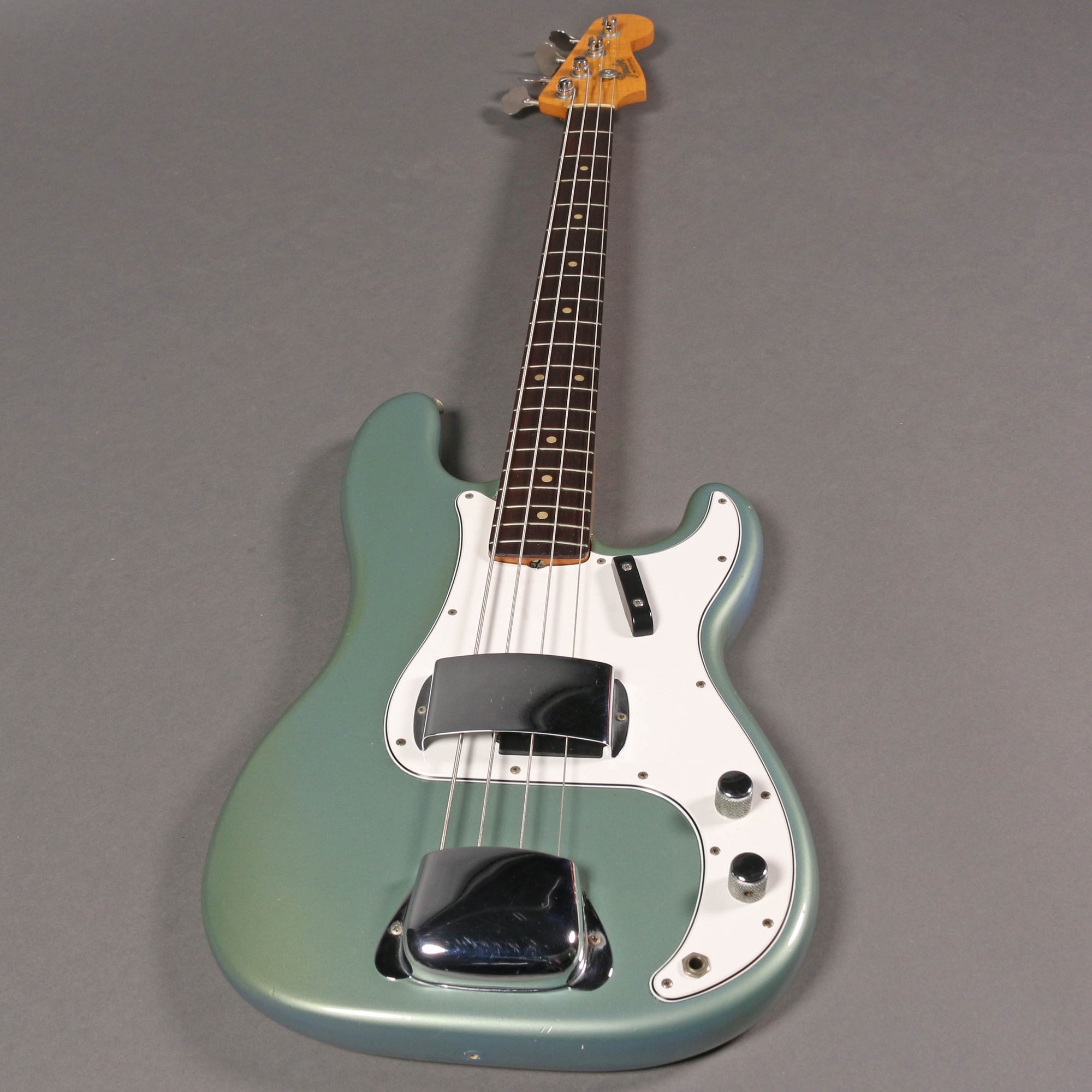 1965 Fender Precision Bass