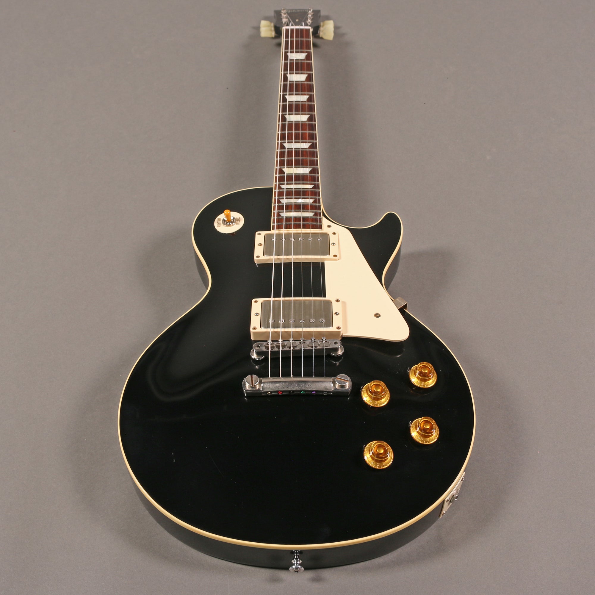 2016 Gibson Custom Shop Les Paul R8 S 1958 Reissue