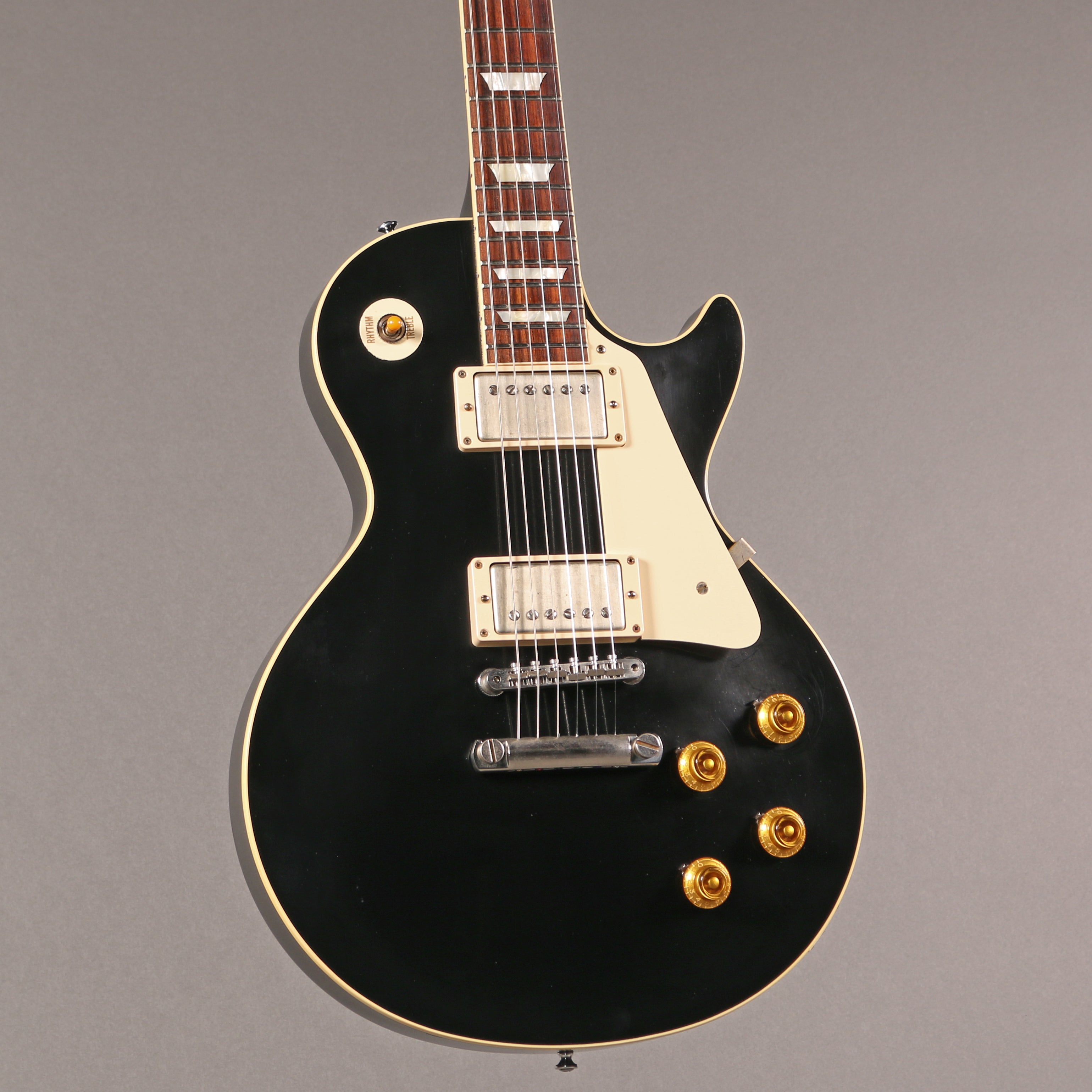 Gibson Custom Shop 1958 Les Paul 2016年製 2016 Gibson Custom Shop Les Paul R8 S 1958 Reissue – Emerald