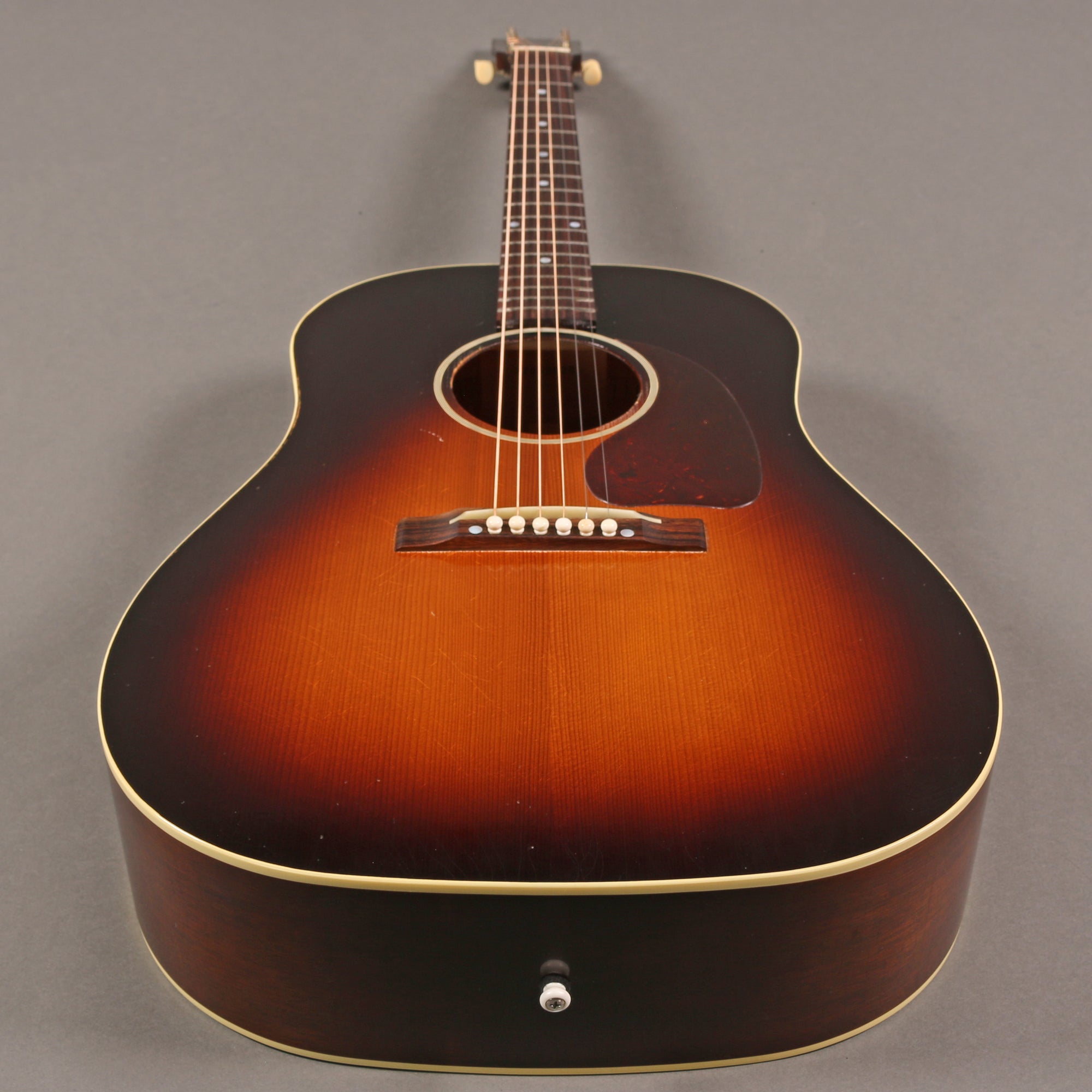 2023 Gibson Custom Shop 1942 Banner J-45 Murphy Lab Light Aged