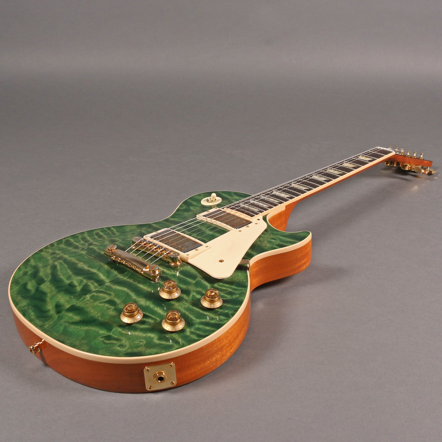 2011 Gibson Les Paul Standard