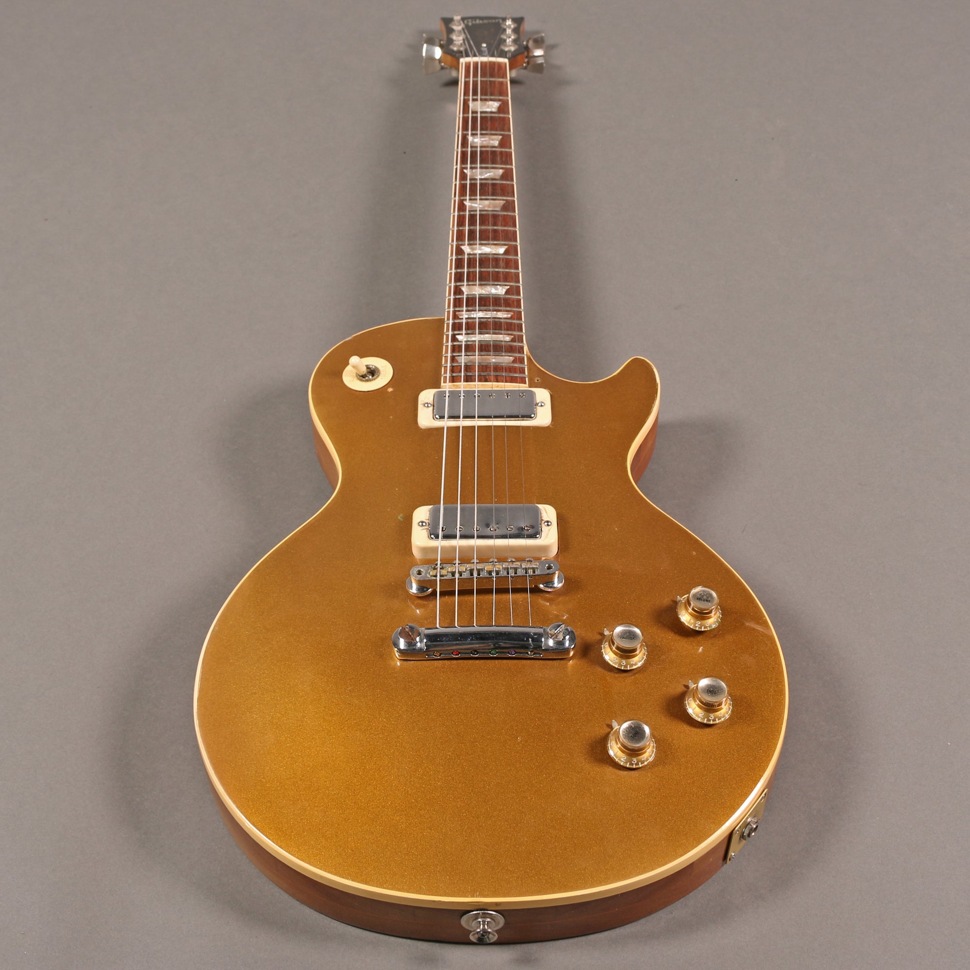 1974 Gibson Les Paul Deluxe