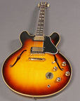 1964 Gibson ES-345TD [*Formerly Owned by Rick Nielsen]