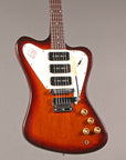1965 Gibson Firebird III Non-Reverse