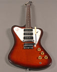 1965 Gibson Firebird III Non-Reverse