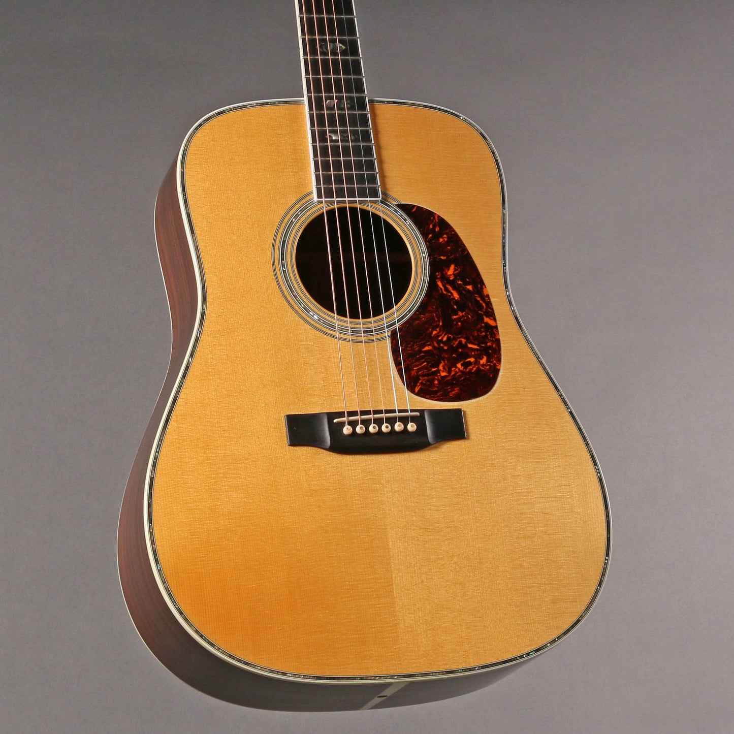 1990 Martin D-41