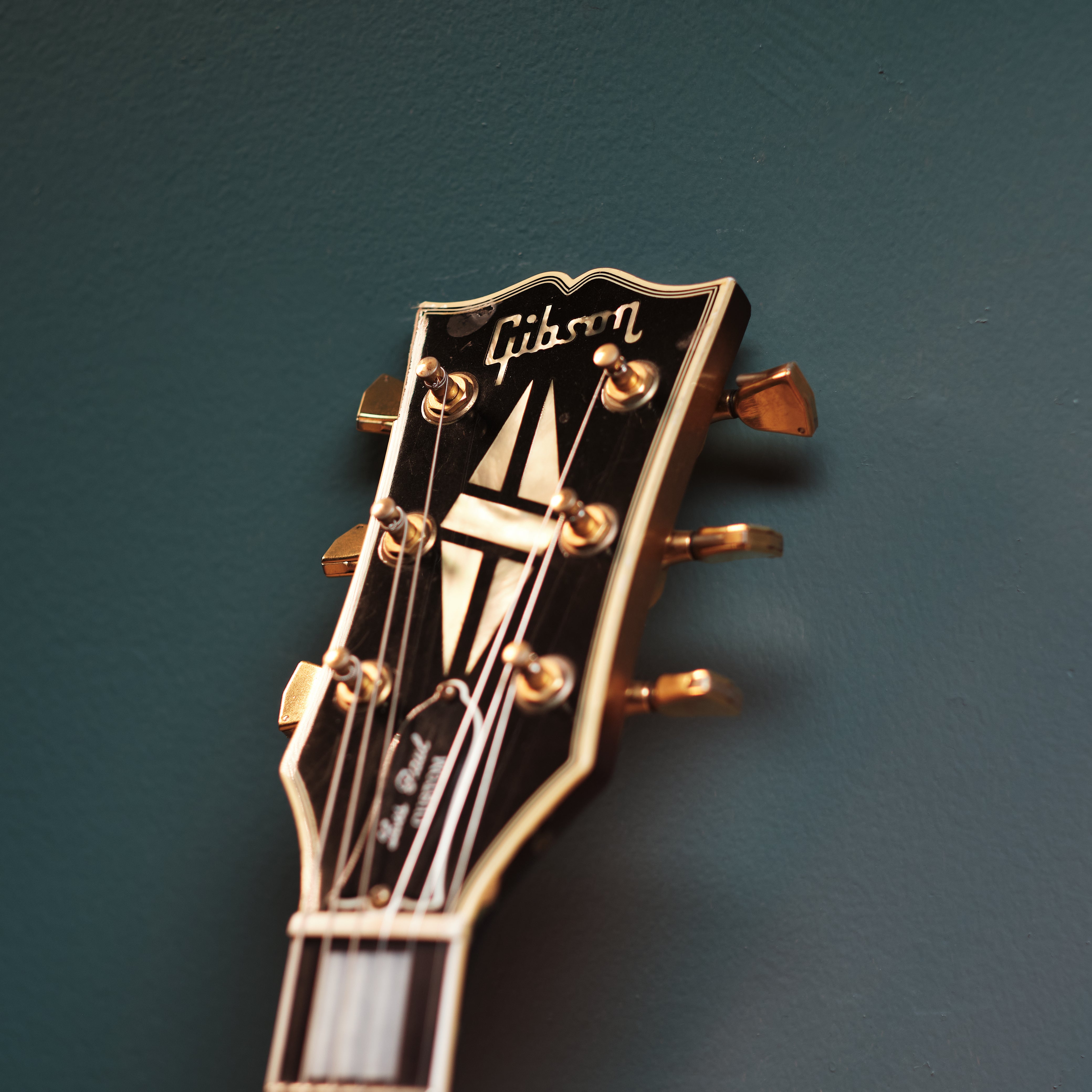 GIBSON Les Paul custom 3PU. HISTORIC 美品 Gibson Custom Shop Historic Collection 1960 Les Paul