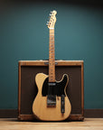 1951 Fender Nocaster [*Demo Video!]