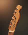 1951 Fender Nocaster [*Demo Video!]