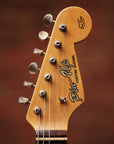2026 Pin-Up "Adeline" S-Style
