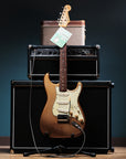 1962 Fender Stratocaster