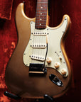 1962 Fender Stratocaster