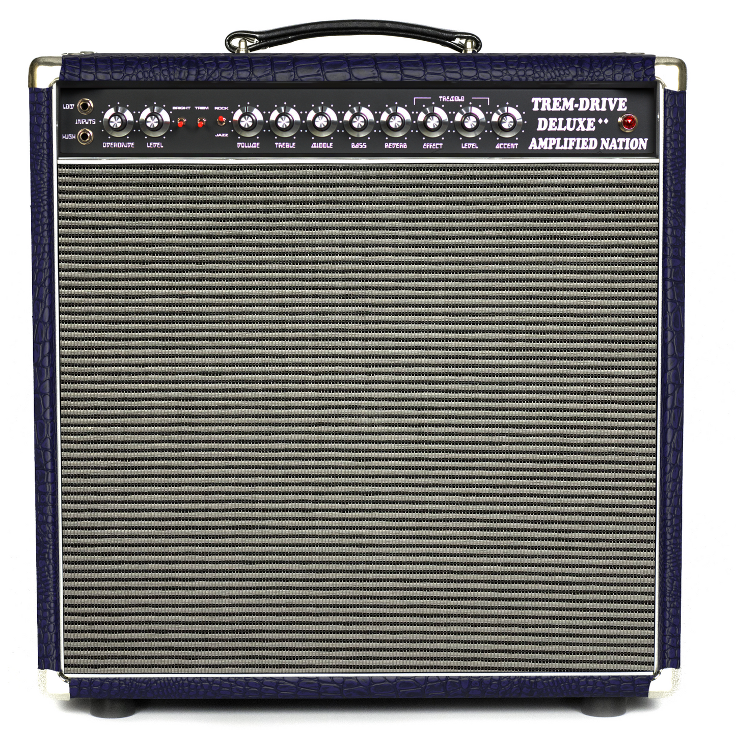 Trem-Drive Deluxe - 22W Combo - 120V w/Celestion Creamback