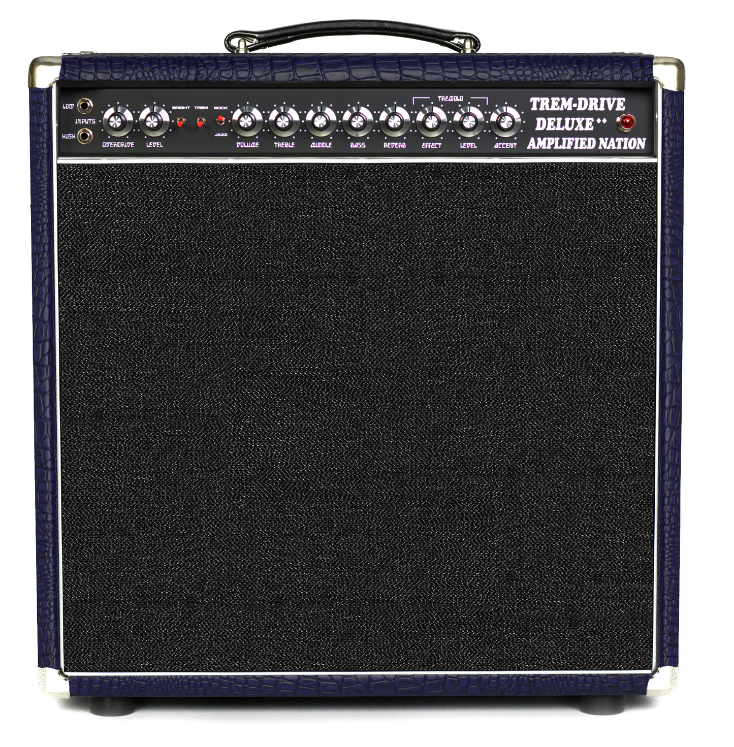 Trem-Drive Deluxe - 22W Combo - 120V w/Celestion Creamback