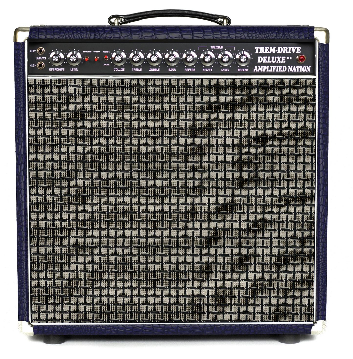 Trem-Drive Deluxe - 22W Combo - 120V w/Celestion Creamback