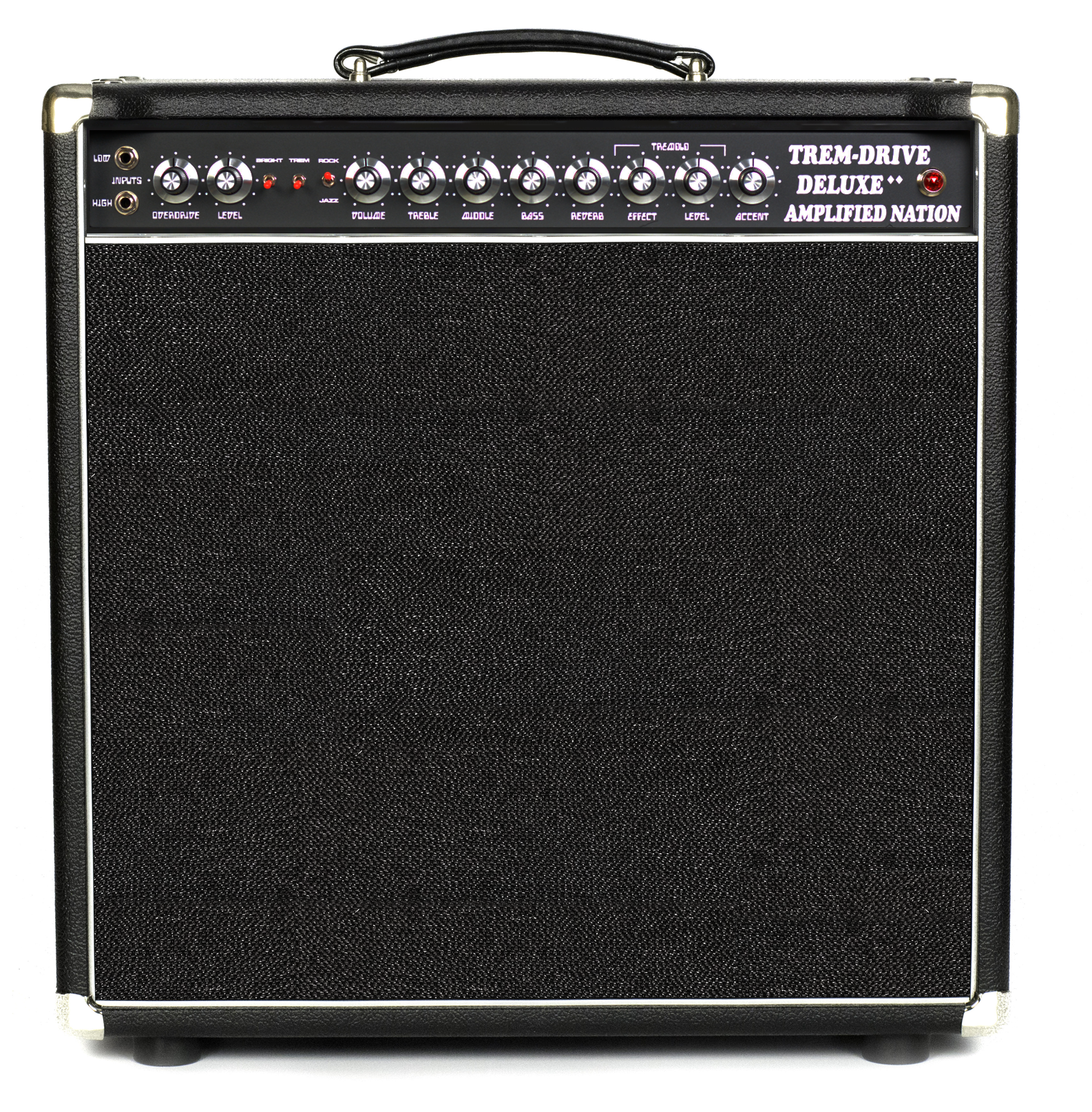 Trem-Drive Deluxe - 22W Combo - 120V w/Celestion G12-65