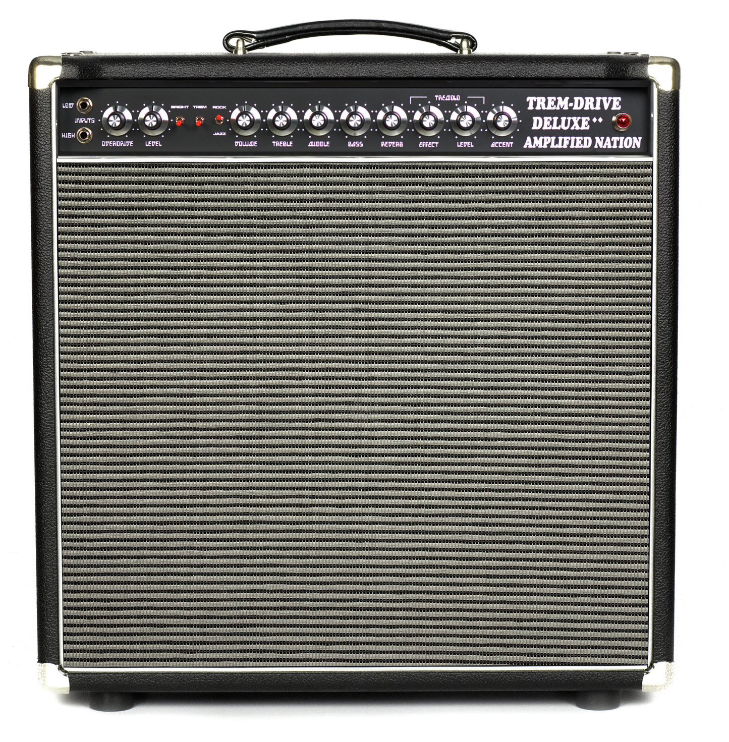 Trem-Drive Deluxe - 22W Combo - 120V w/Celestion Creamback