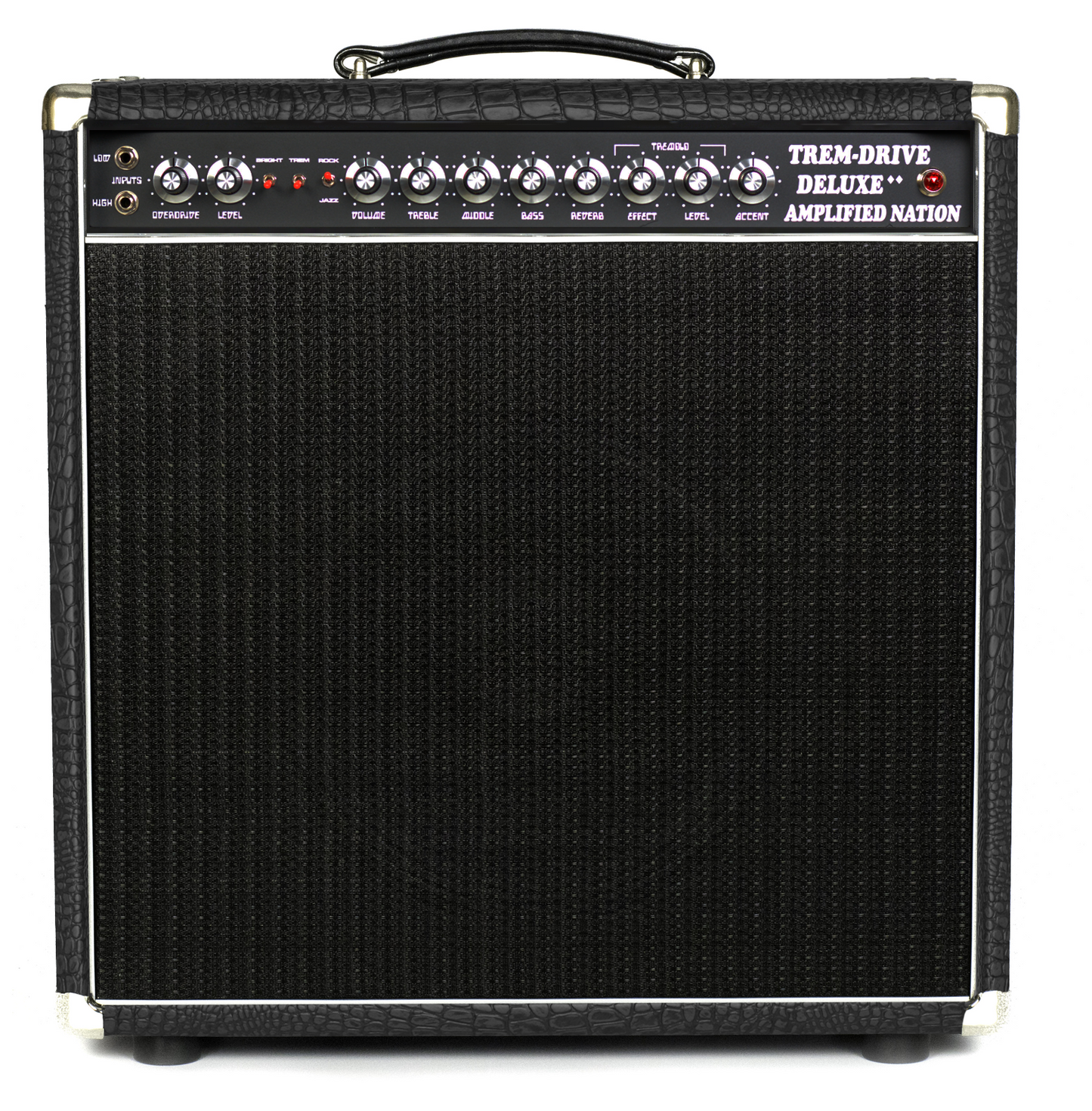 Trem-Drive Deluxe - 22W Combo - 120V w/Celestion Creamback