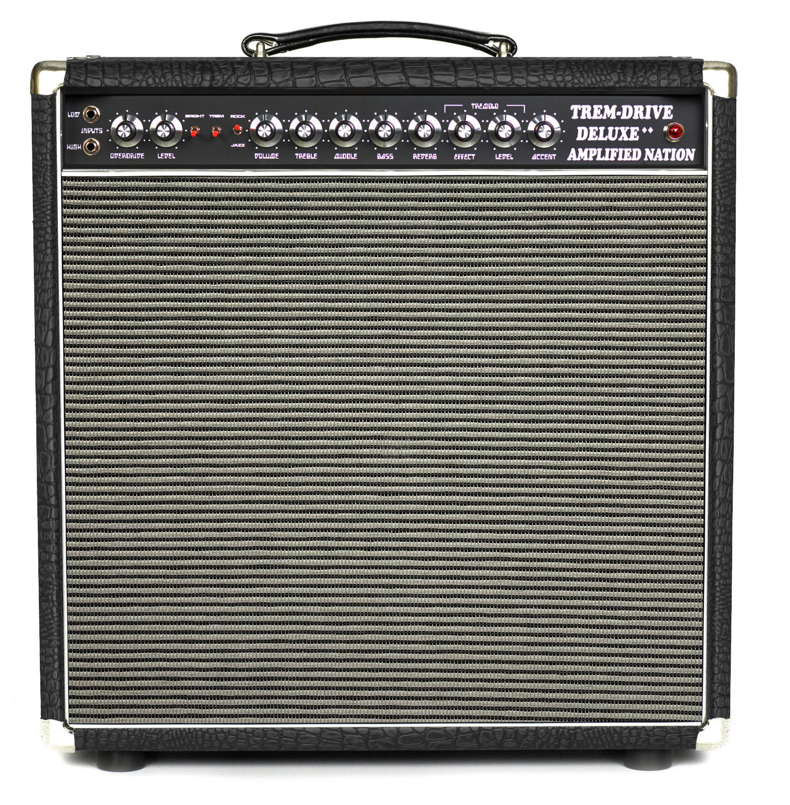 Trem-Drive Deluxe - 22W Combo - 120V w/Celestion Creamback