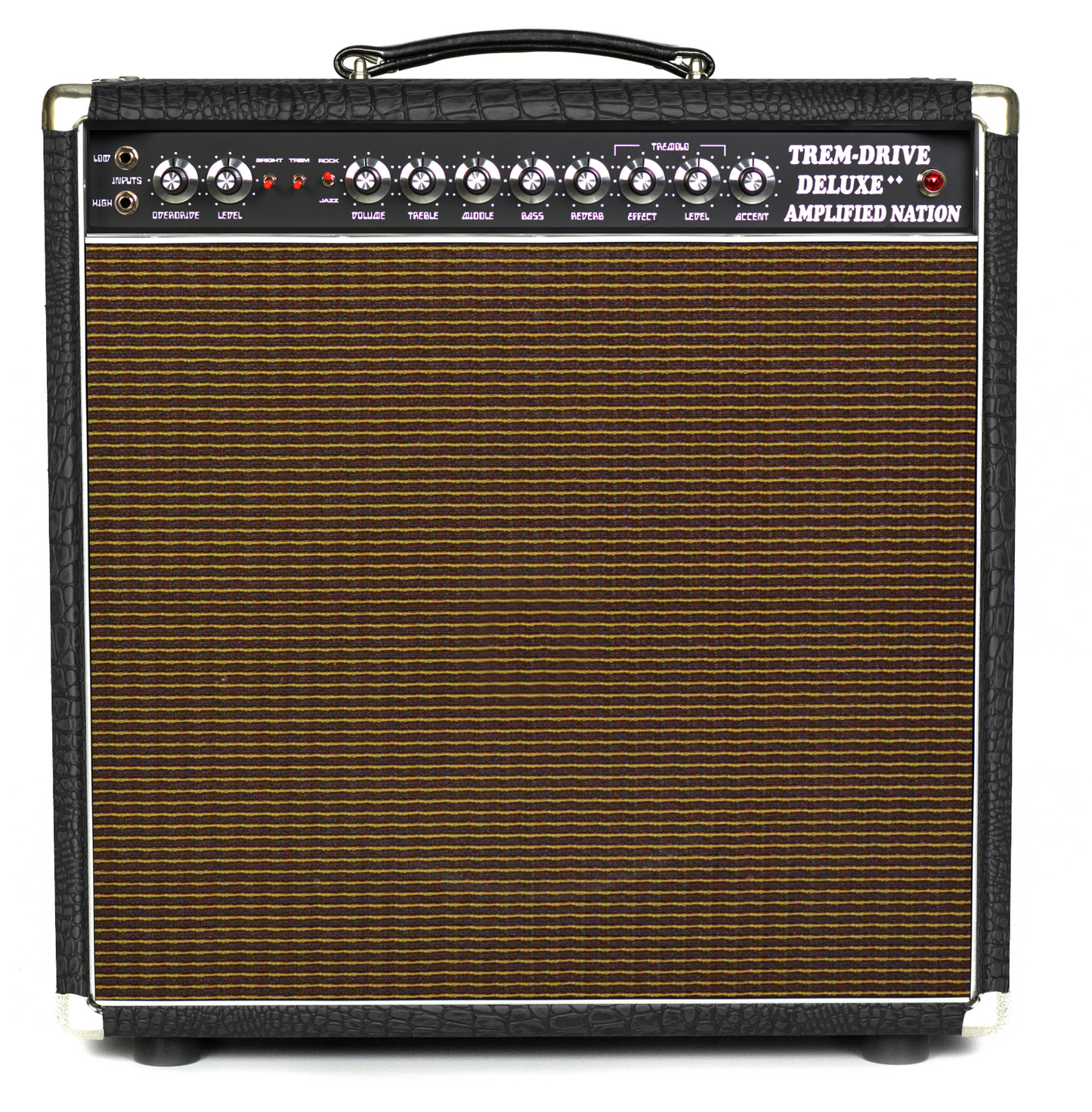 Trem-Drive Deluxe - 22W Combo - 120V w/Celestion Creamback