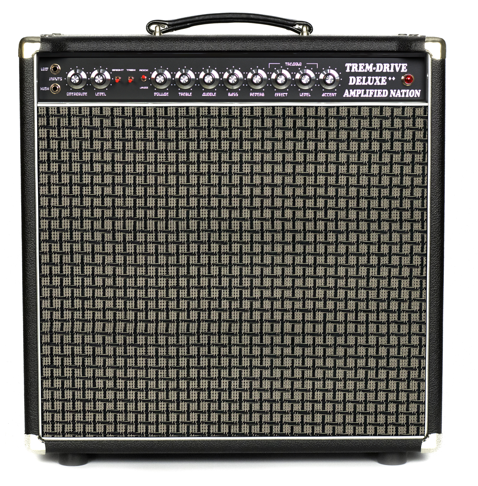 Trem-Drive Deluxe - 22W Combo - 120V w/Celestion Creamback